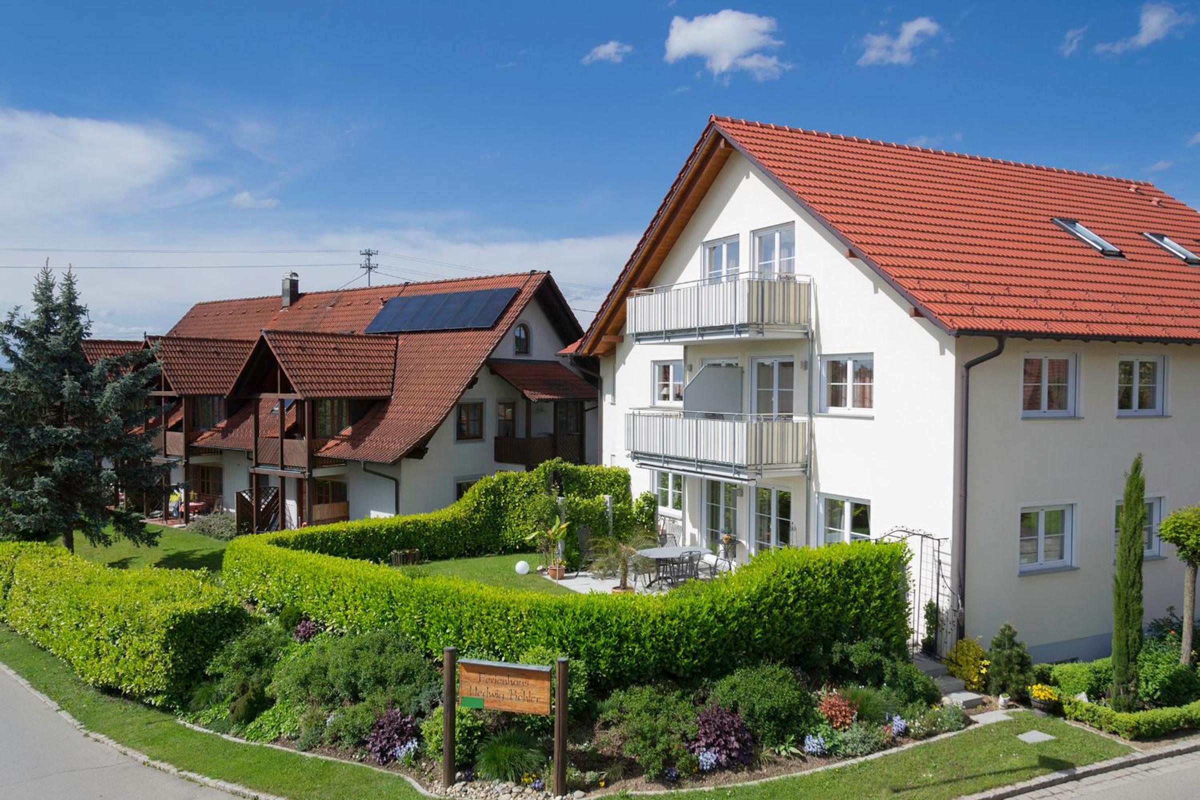 Ferienhaus Behler