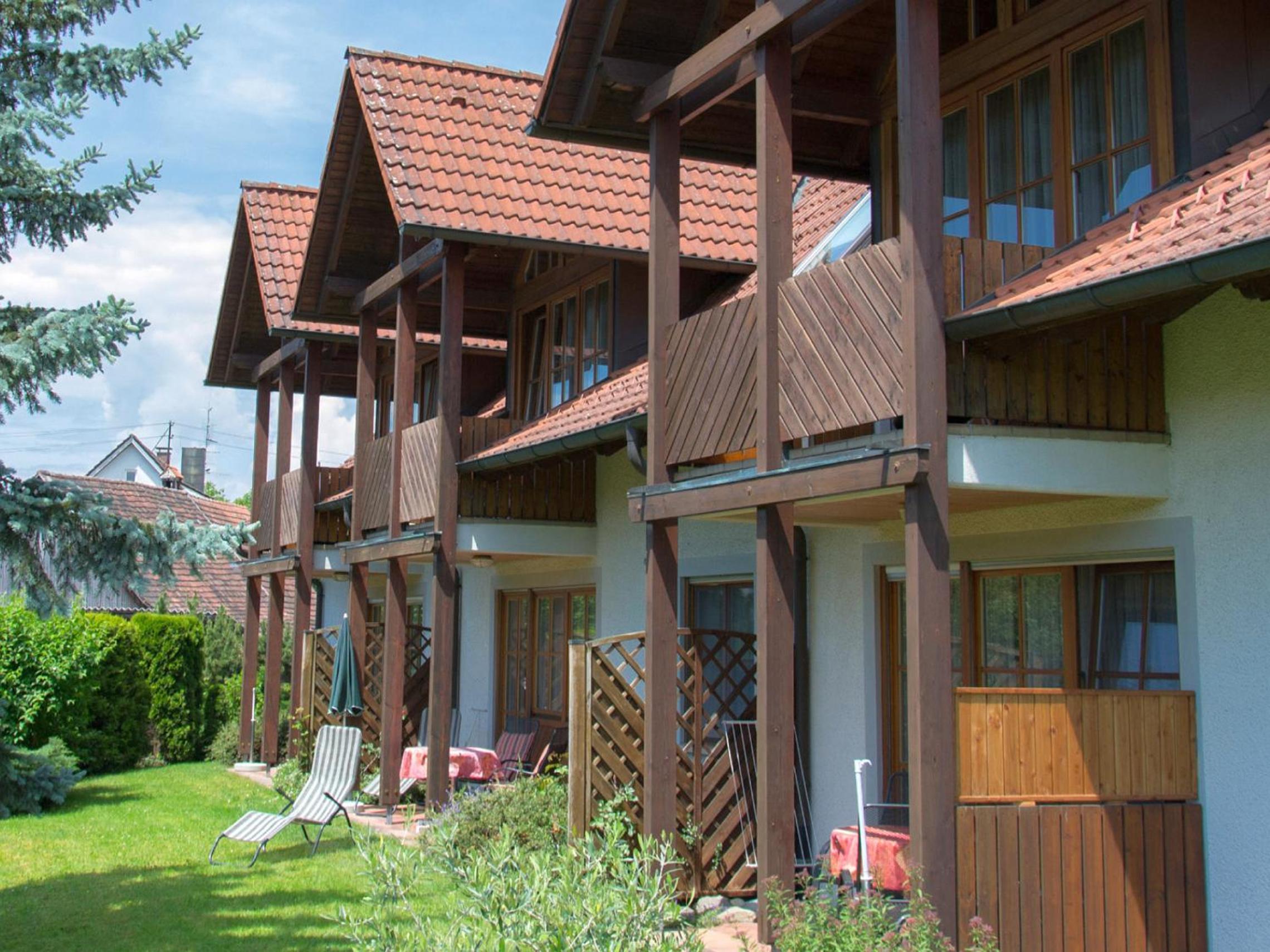 Ferienhaus Behler