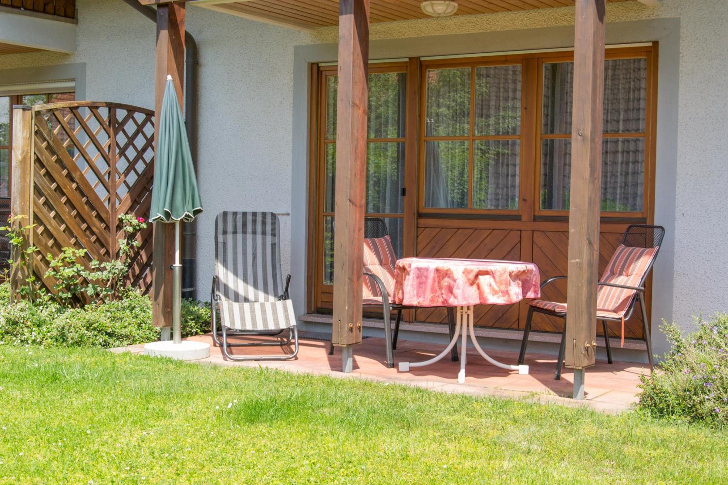 Ferienhaus Behler