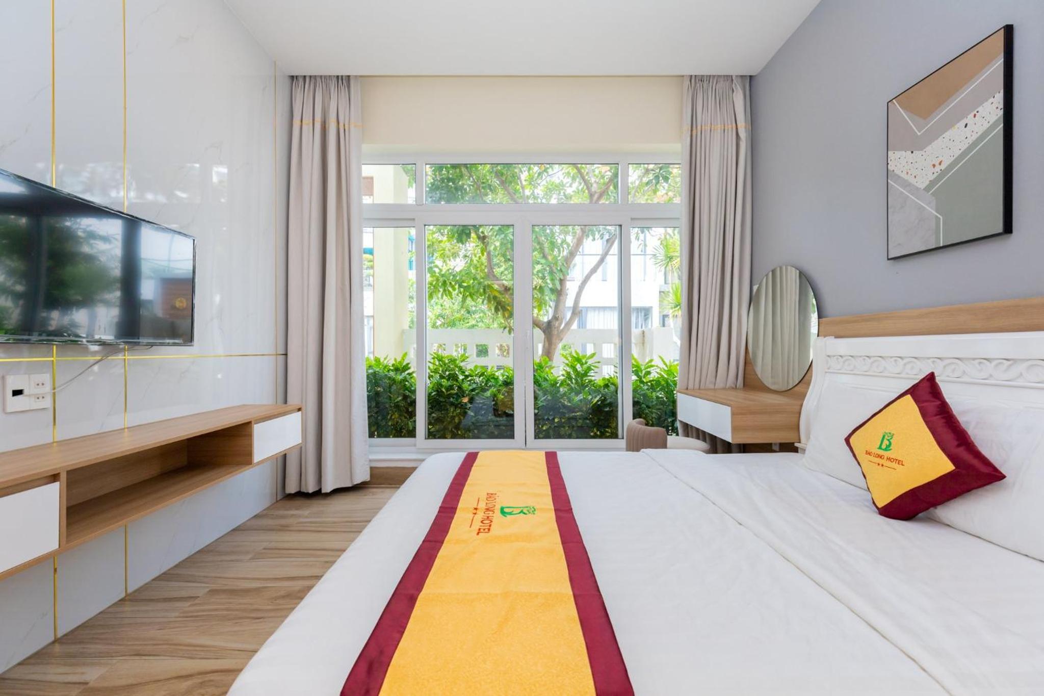 R7 Aria Resort view 2