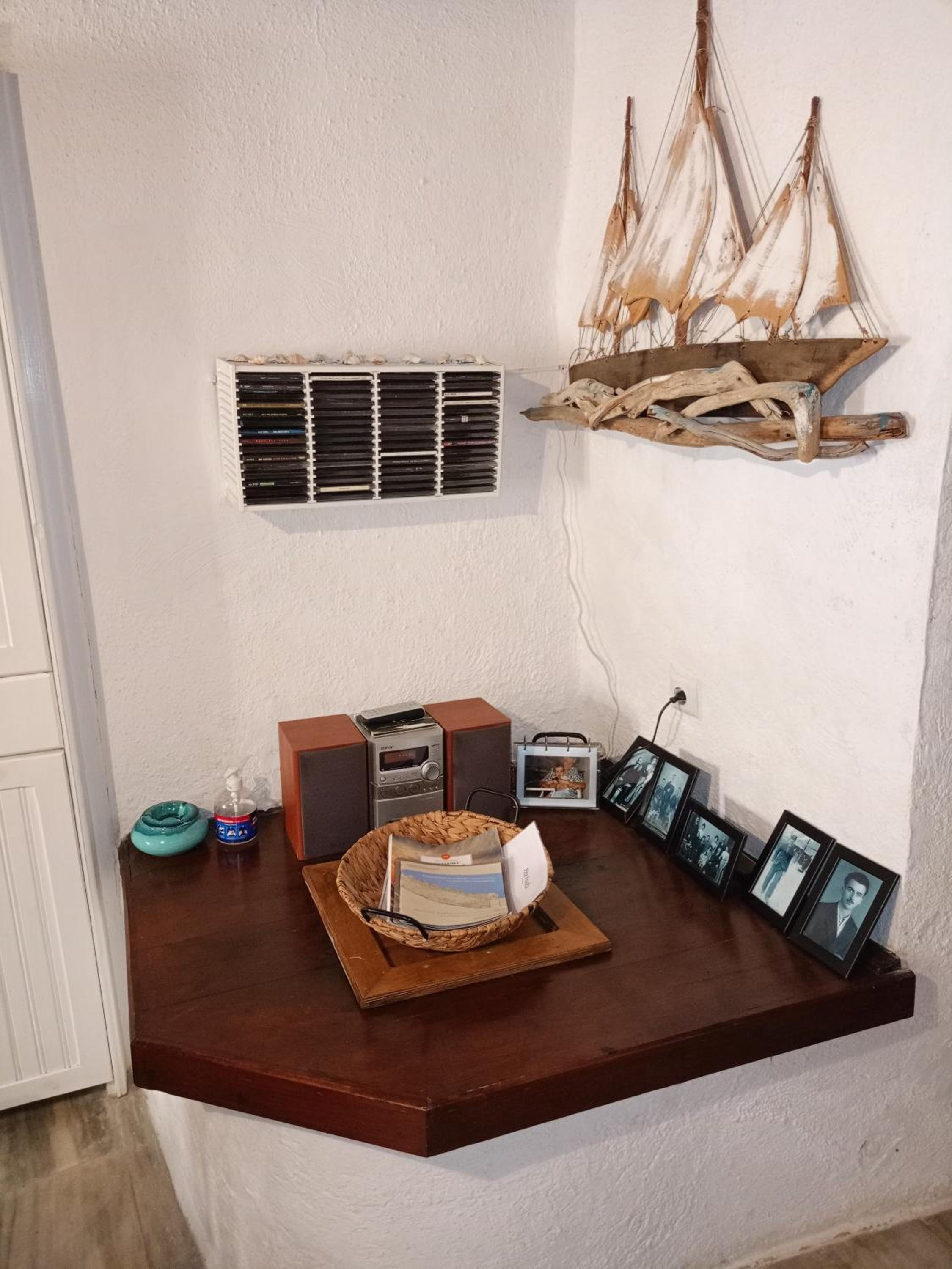 Kissamitakis Guesthouse