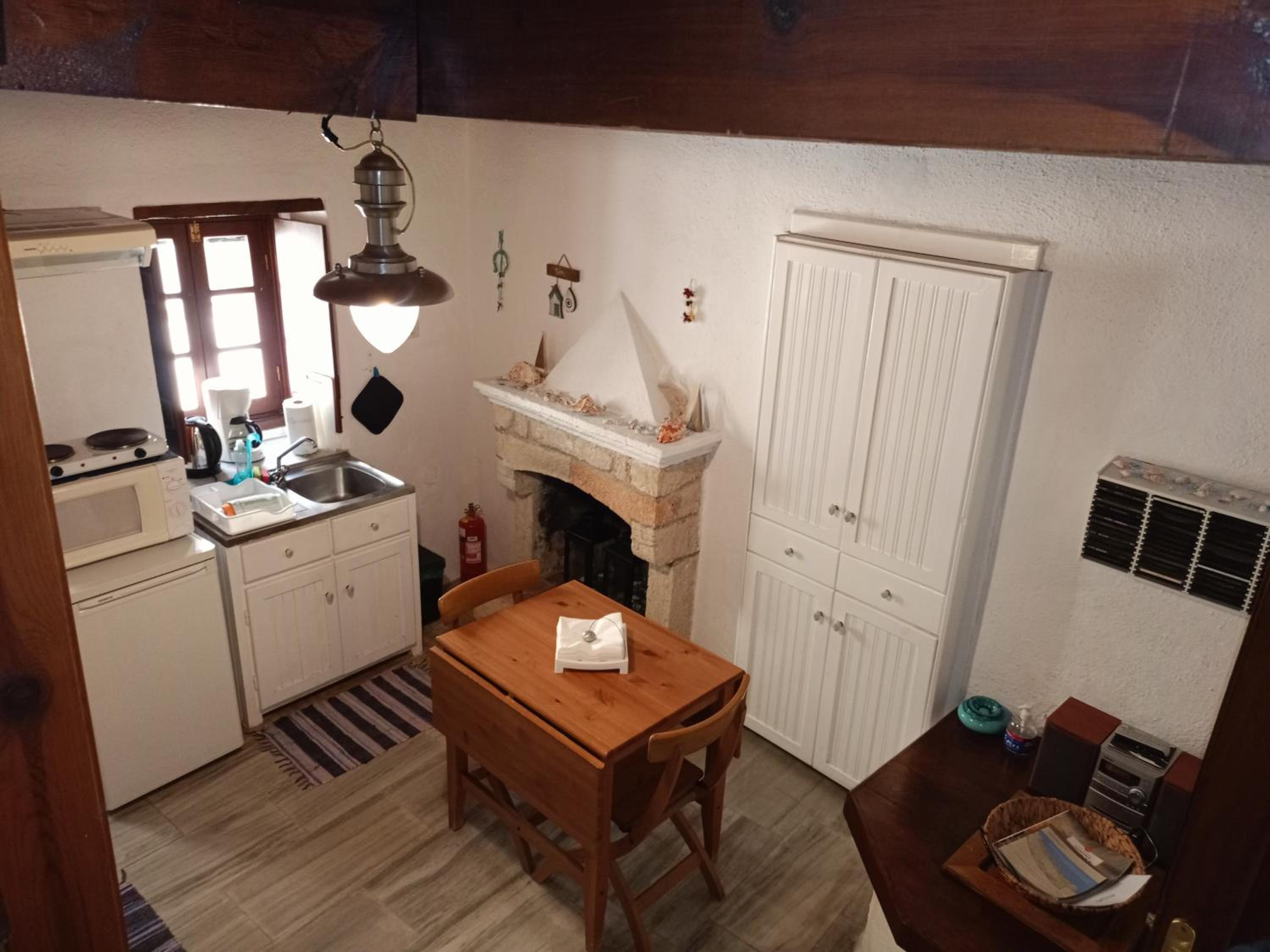 Kissamitakis Guesthouse
