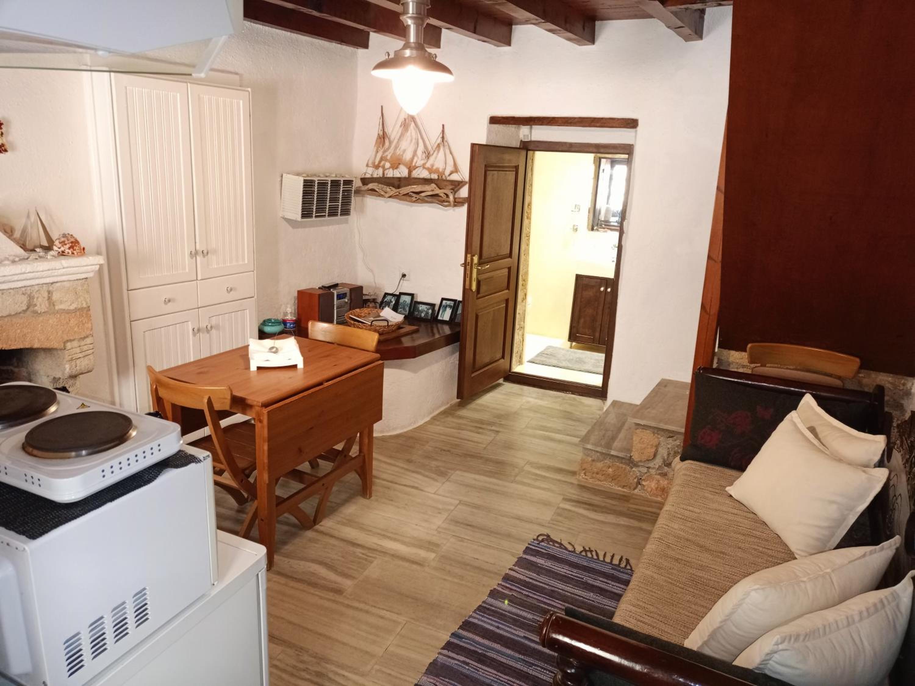 Kissamitakis Guesthouse