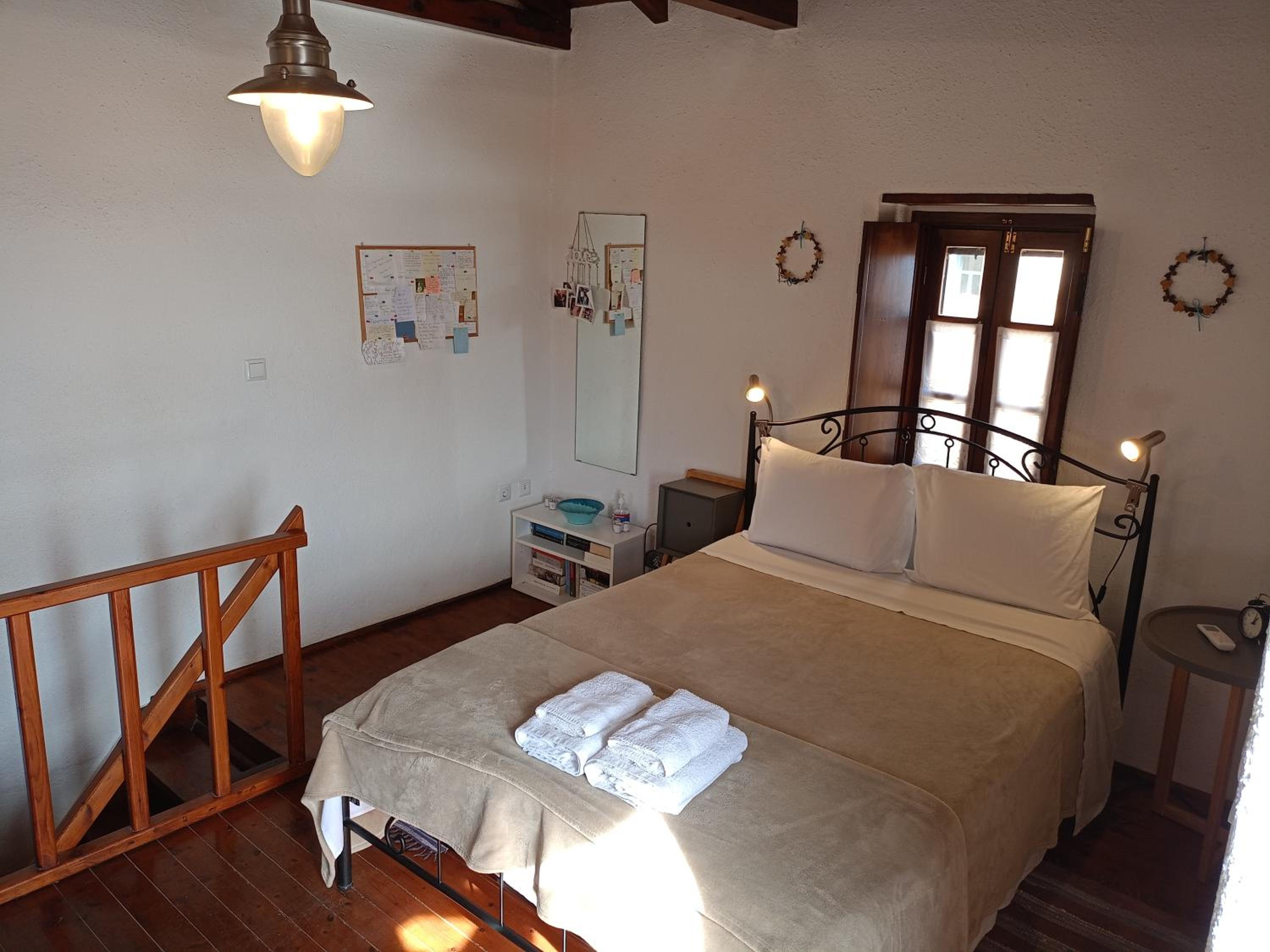 Kissamitakis Guesthouse