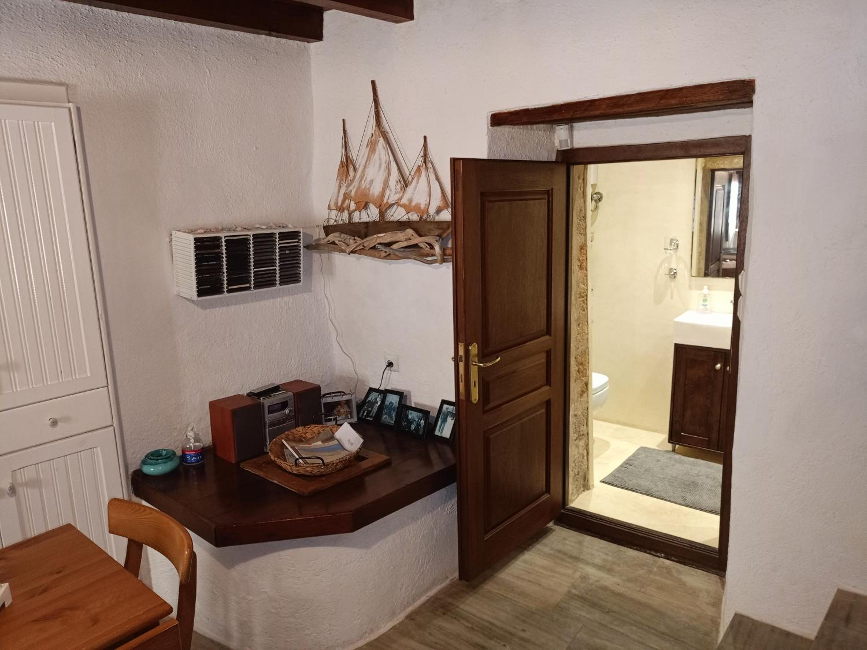 Kissamitakis Guesthouse