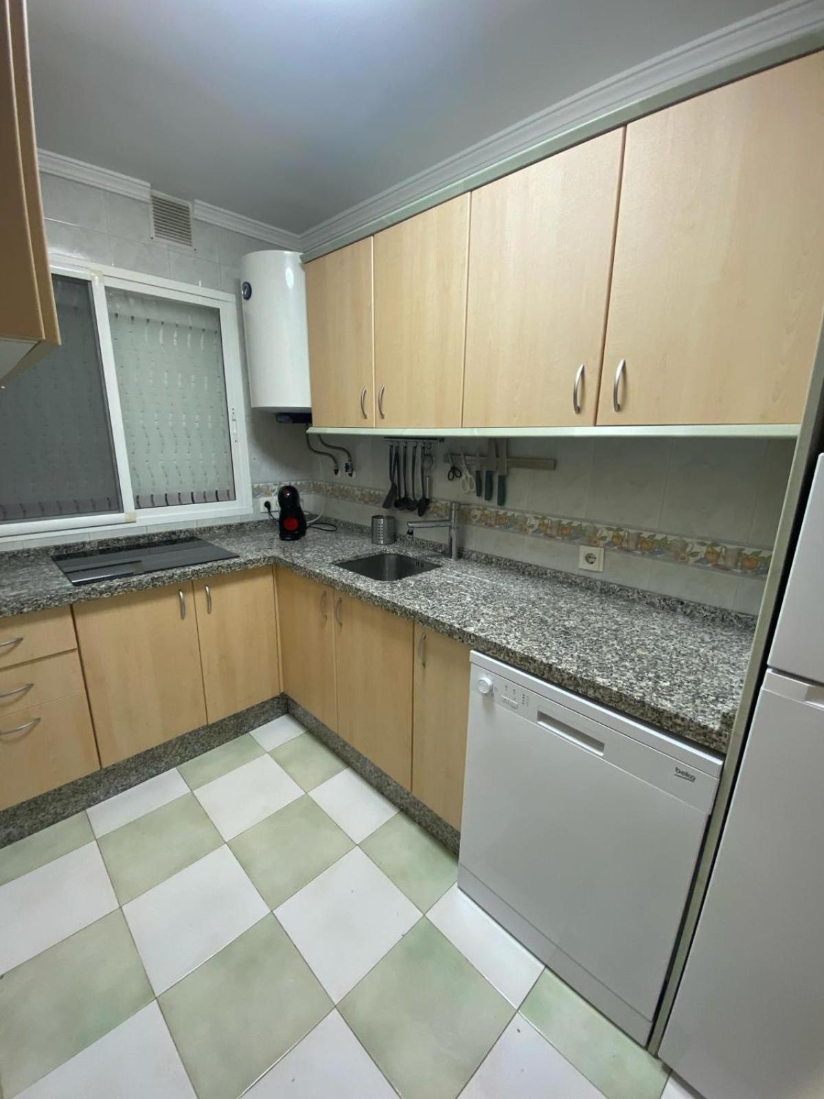 Apartamento Torremolinos Alexandri