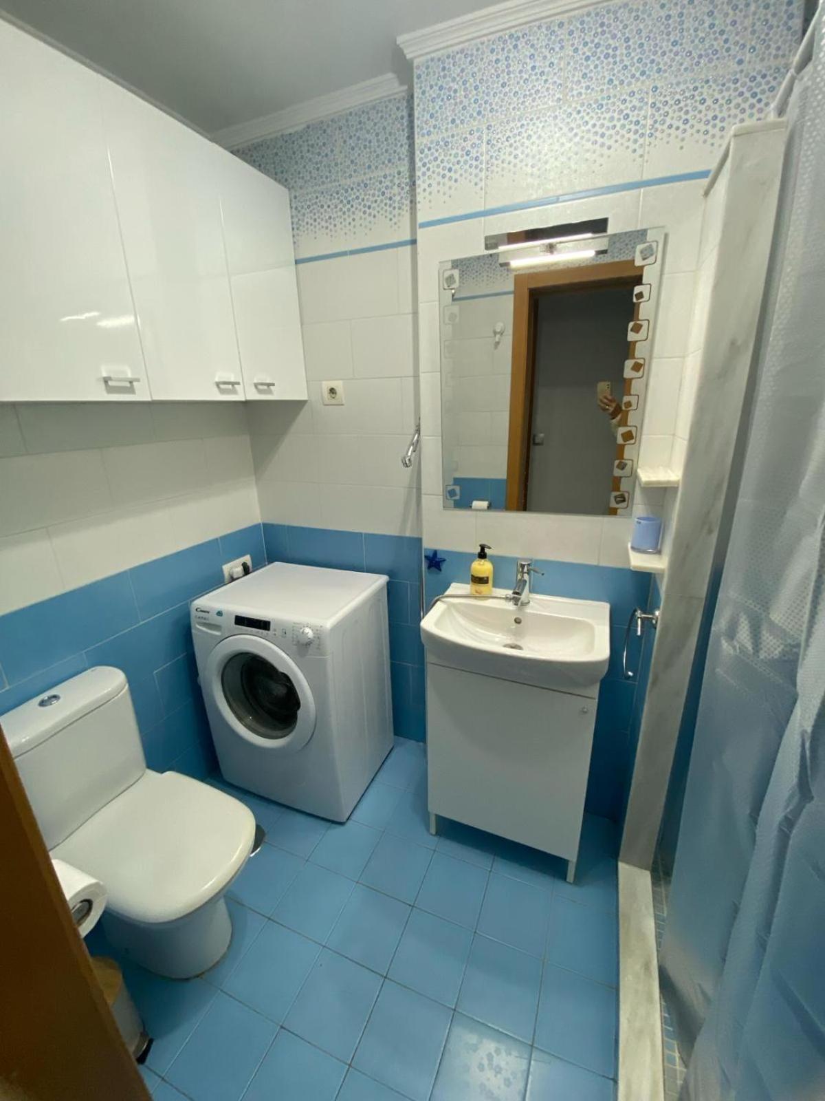 Apartamento Torremolinos Alexandri