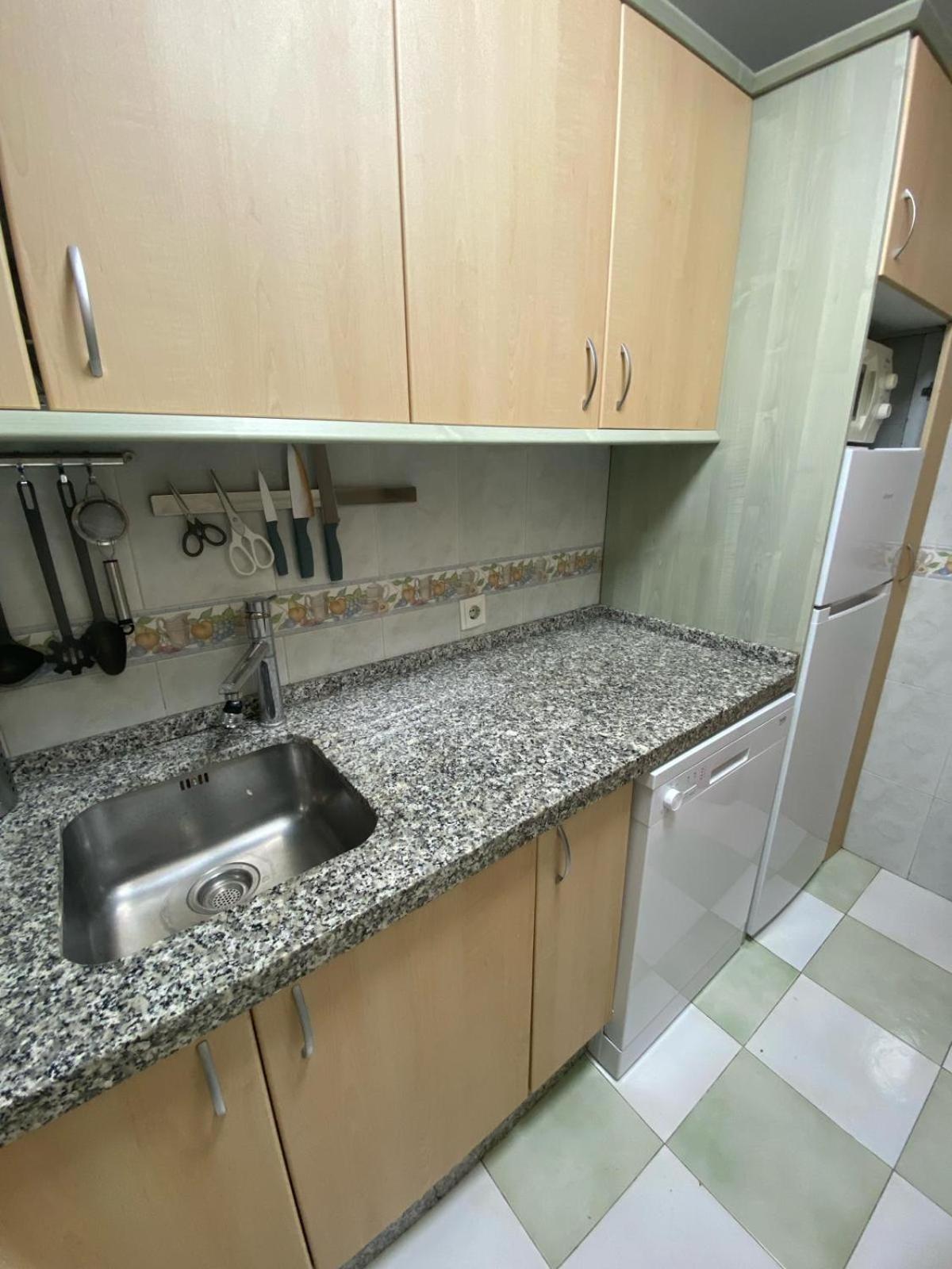 Apartamento Torremolinos Alexandri
