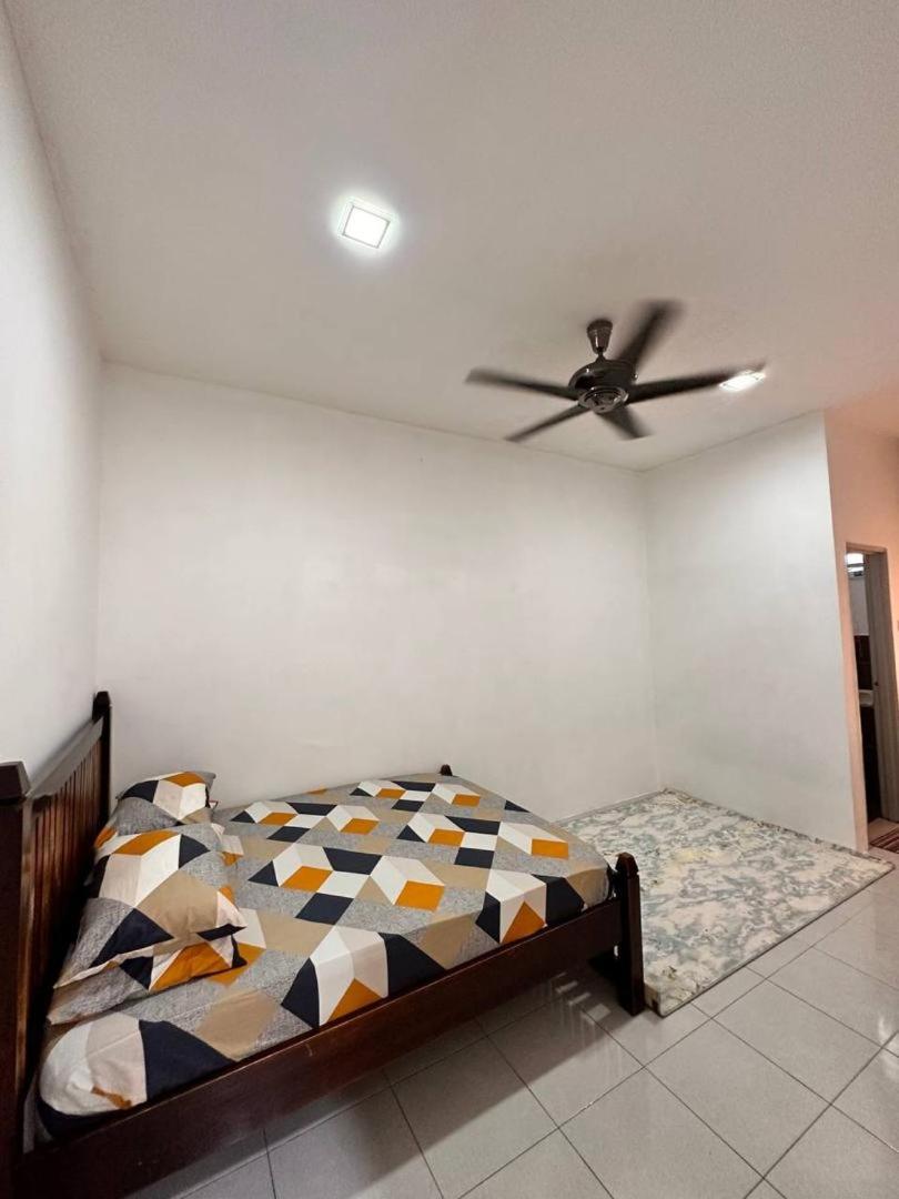 Muqryy Homestay