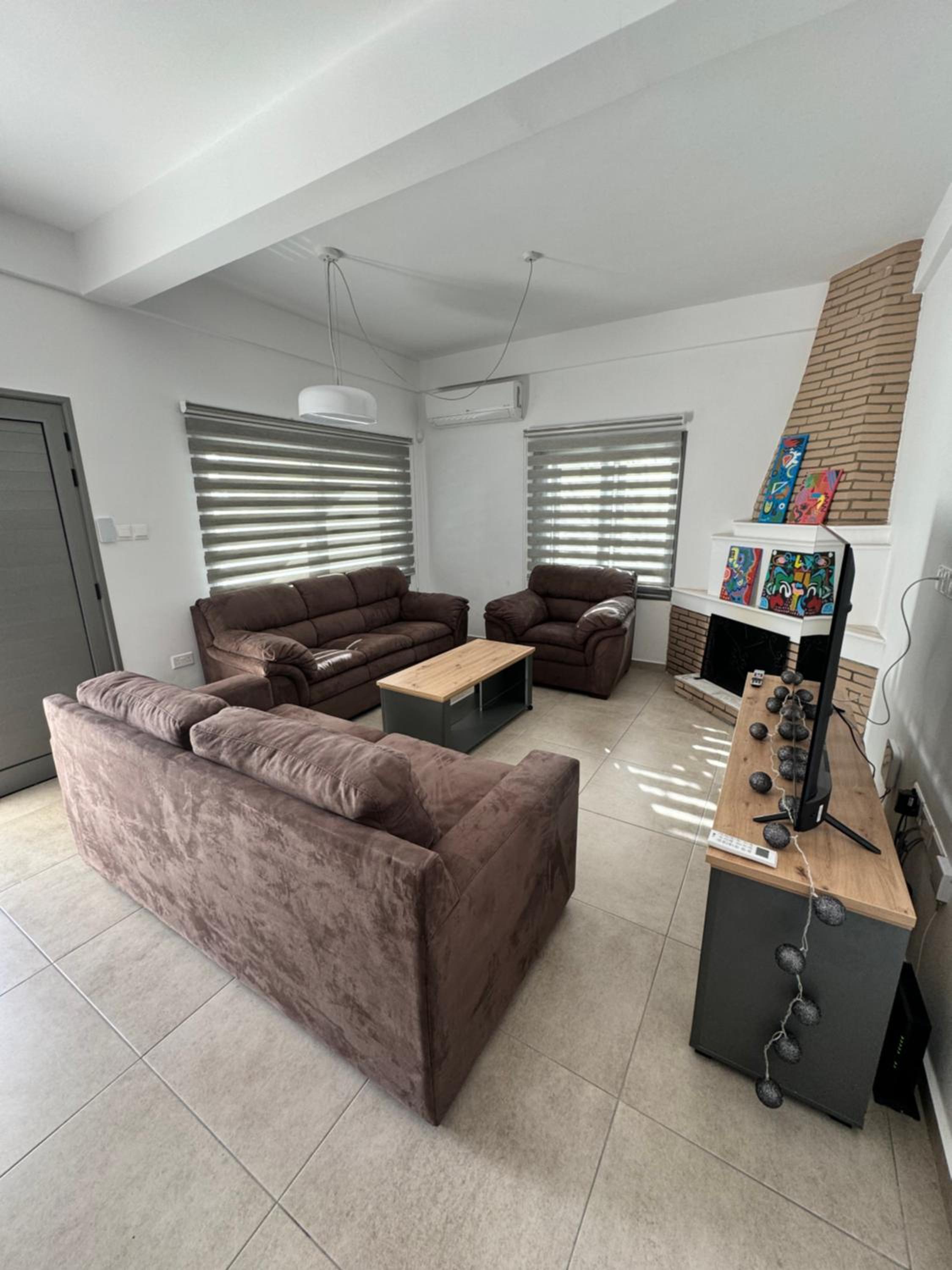 Villa Meropi