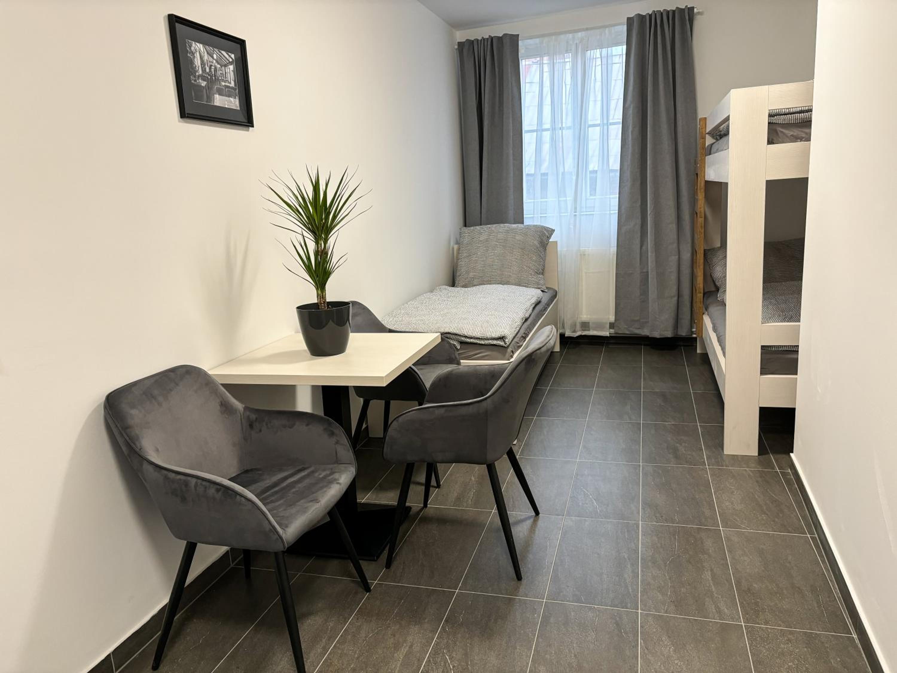 Apartmány Plzeň Rolnické náměstí 8