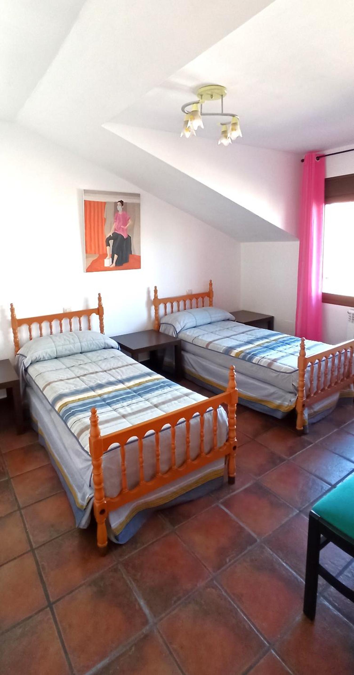 La Higuera de Gredos