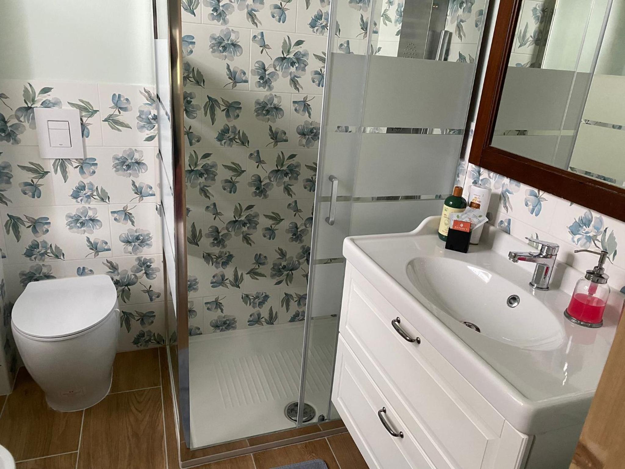 CantoQuinto Bed and Breakfast