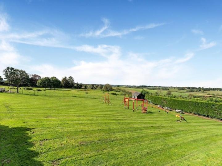 Valley view cottage vlakbij Valkenburg
