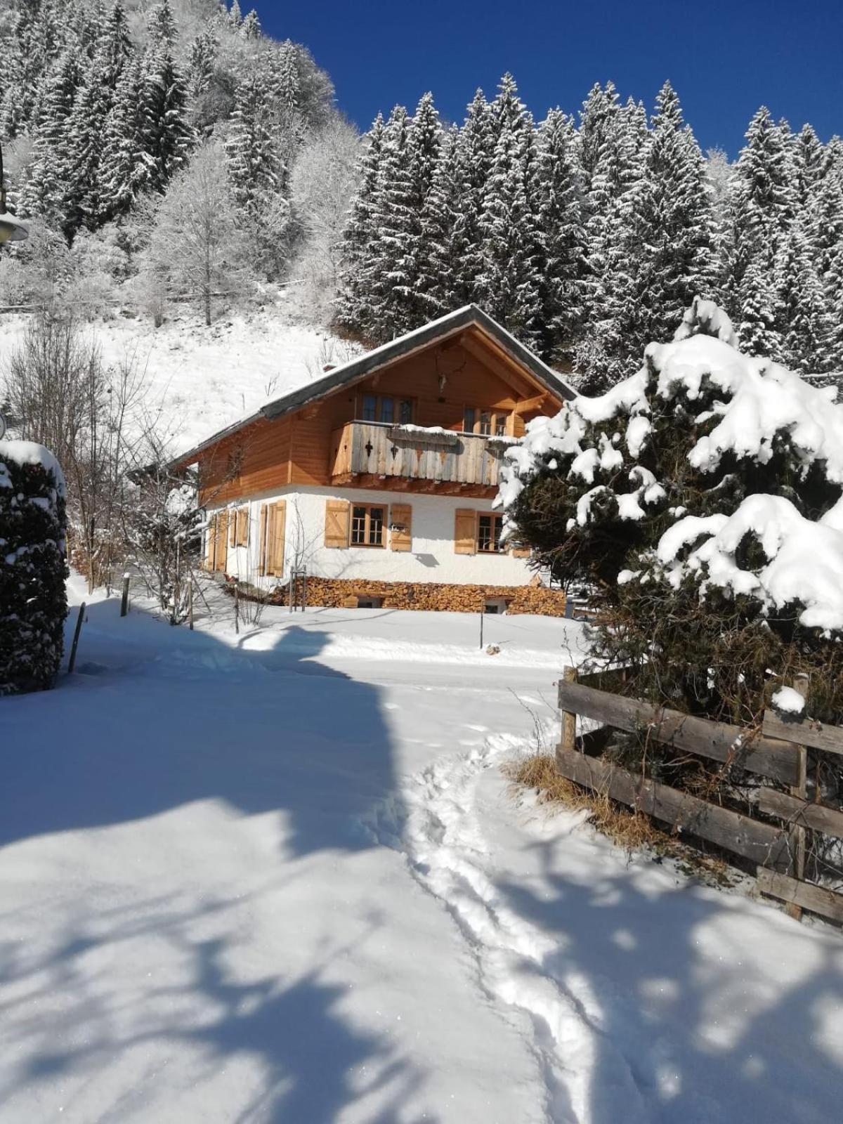 Kienberghäusle view 3