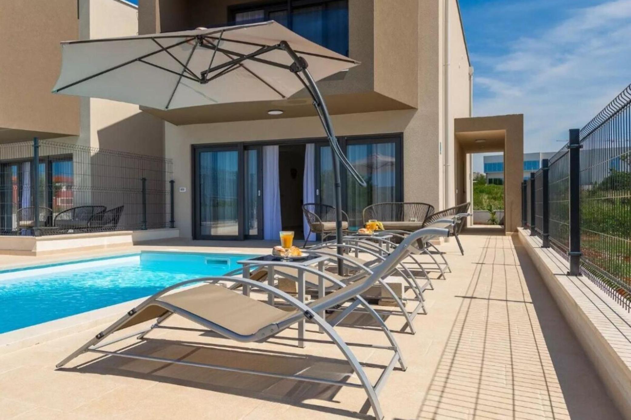 Villa Esmeralda Two by Briskva view 5