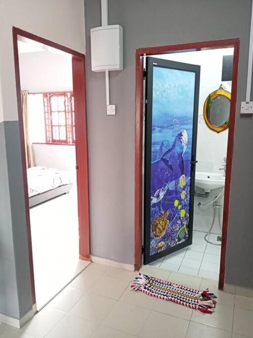 double storey cosy homestay pengkalan balak fully aircon photo 4