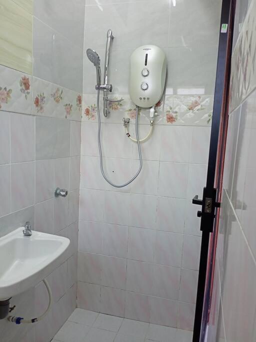 double storey cosy homestay pengkalan balak fully aircon photo 6