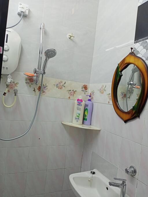 double storey cosy homestay pengkalan balak fully aircon photo 7