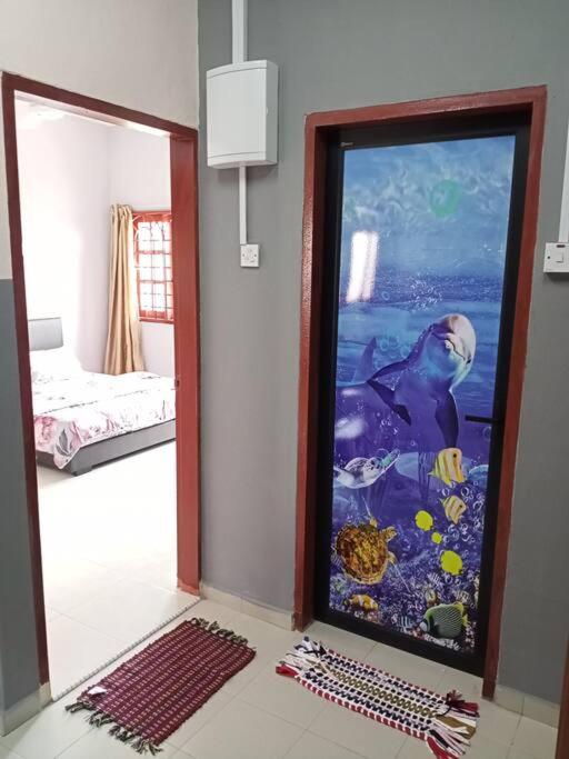 double storey cosy homestay pengkalan balak fully aircon photo 8