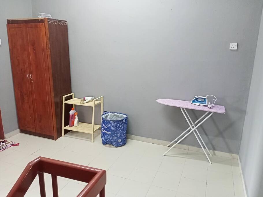 double storey cosy homestay pengkalan balak fully aircon view 3