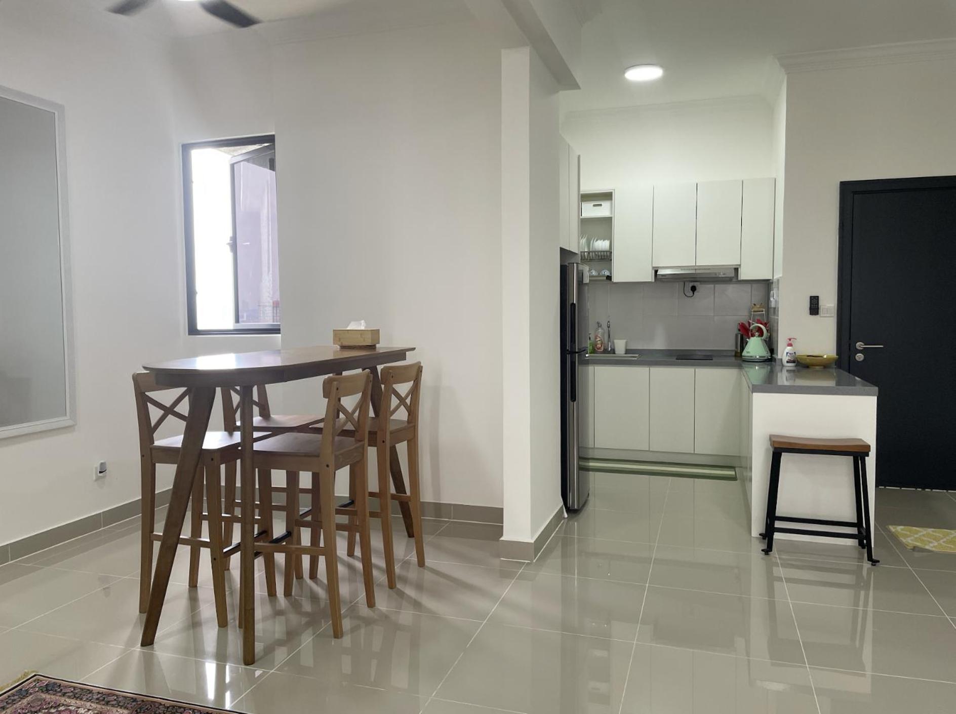 Shiro Res. MKH Boulevard II photo 8
