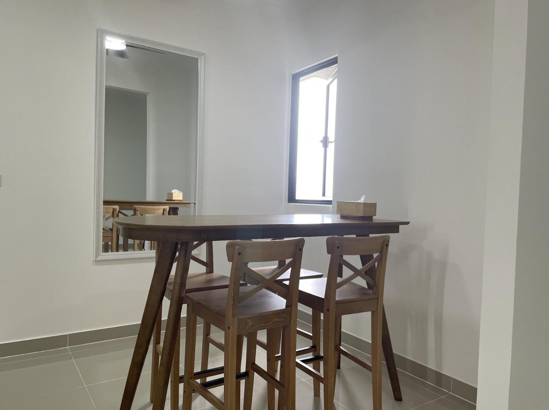 Shiro Res. MKH Boulevard II photo 7