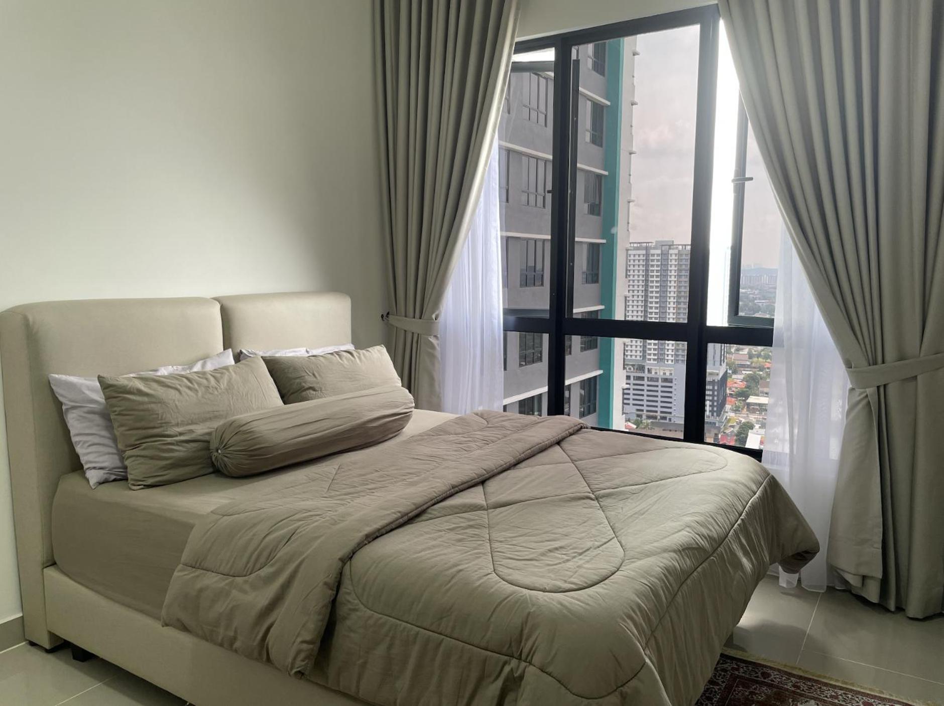 Shiro Res. MKH Boulevard II photo 3