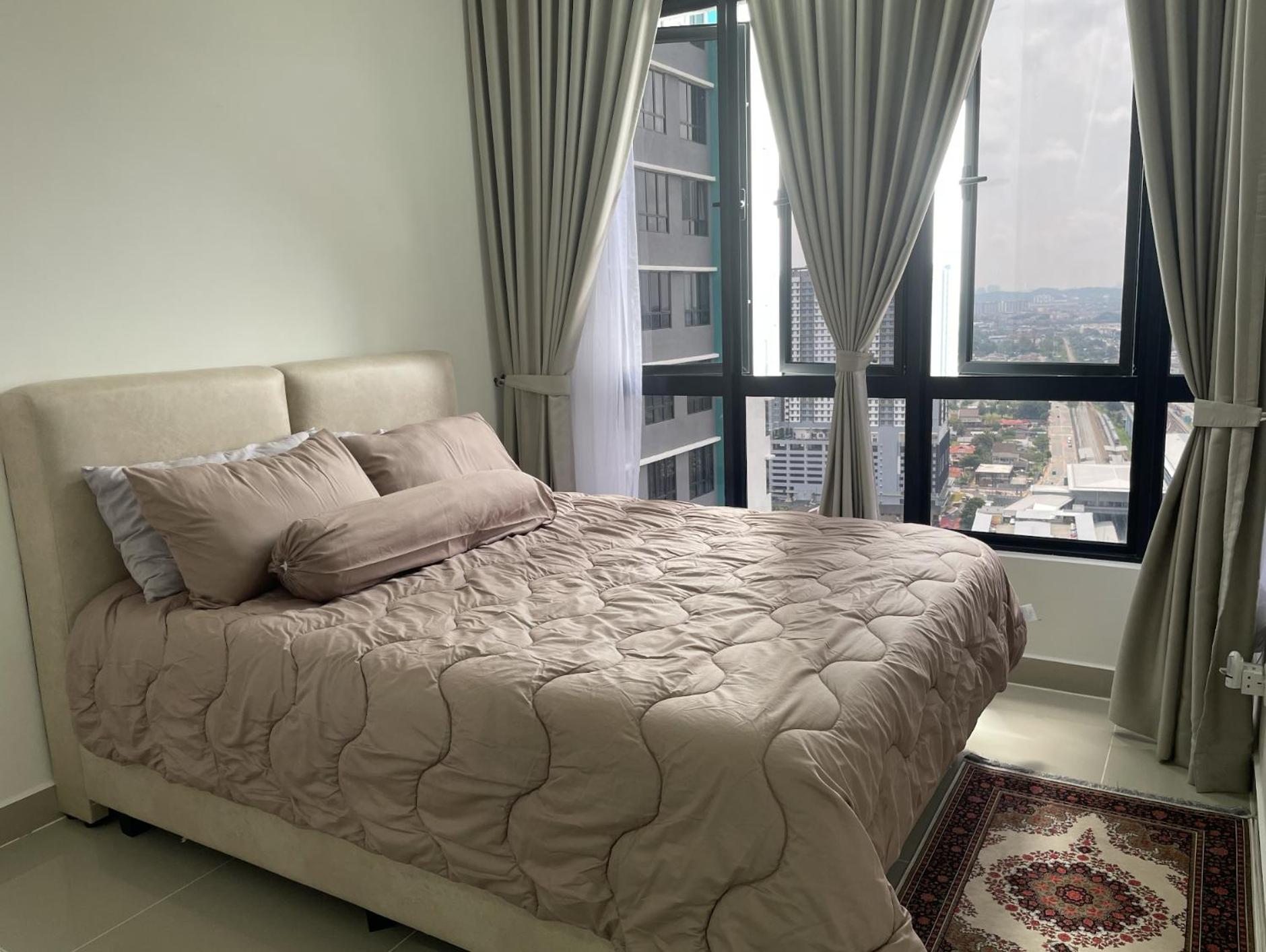 Shiro Res. MKH Boulevard II photo 5