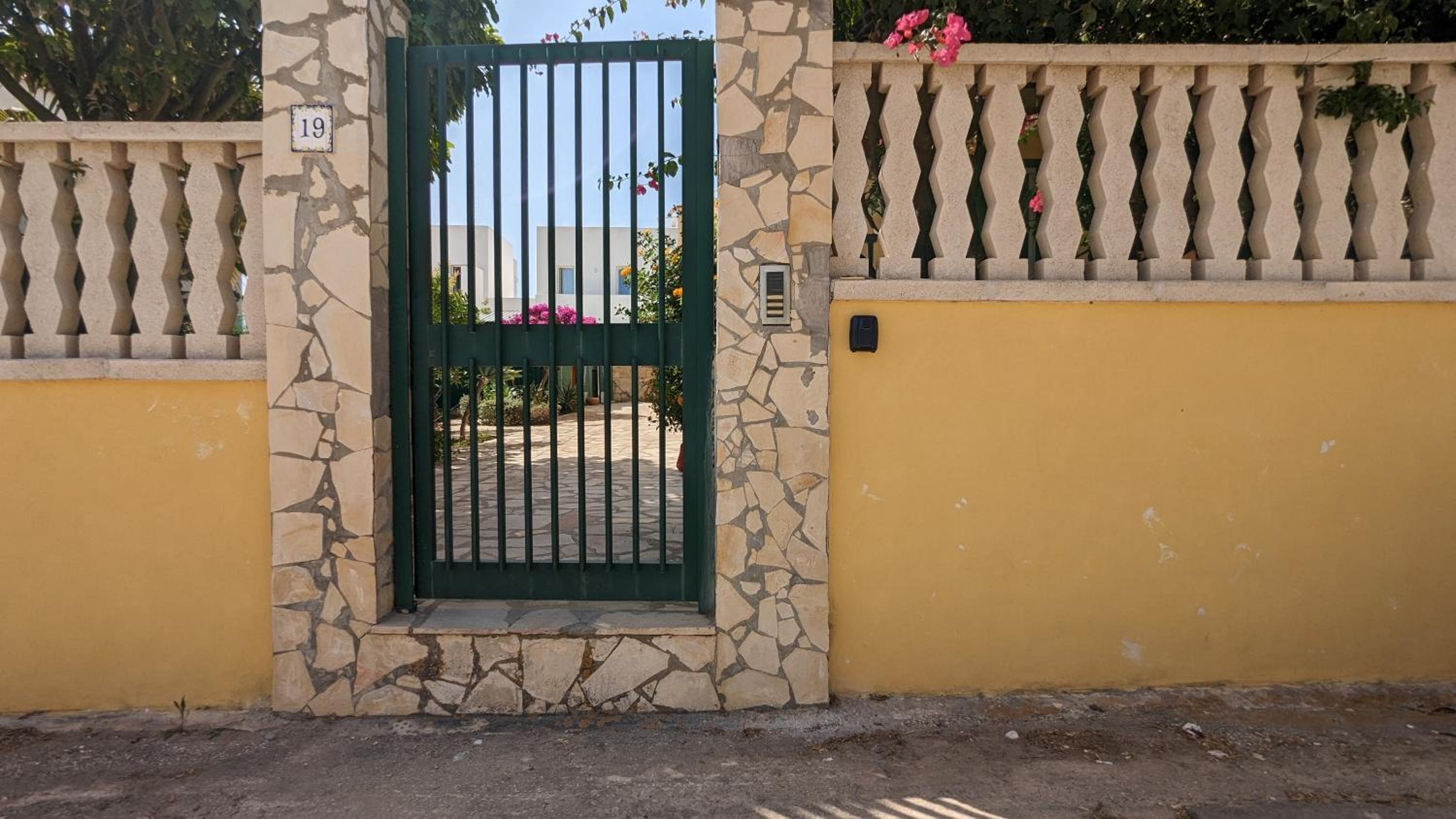 Marzamemi, Sul Livello del MARE, GOLD, fotografia 3