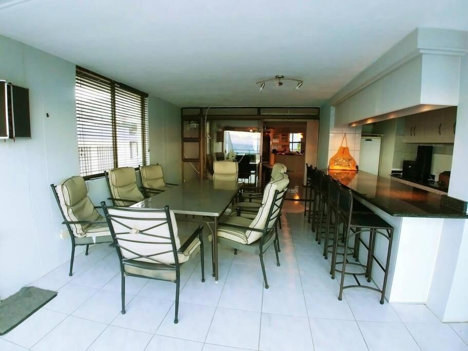 7 Stirling Place, Manaba, South Coast, KZN view 3