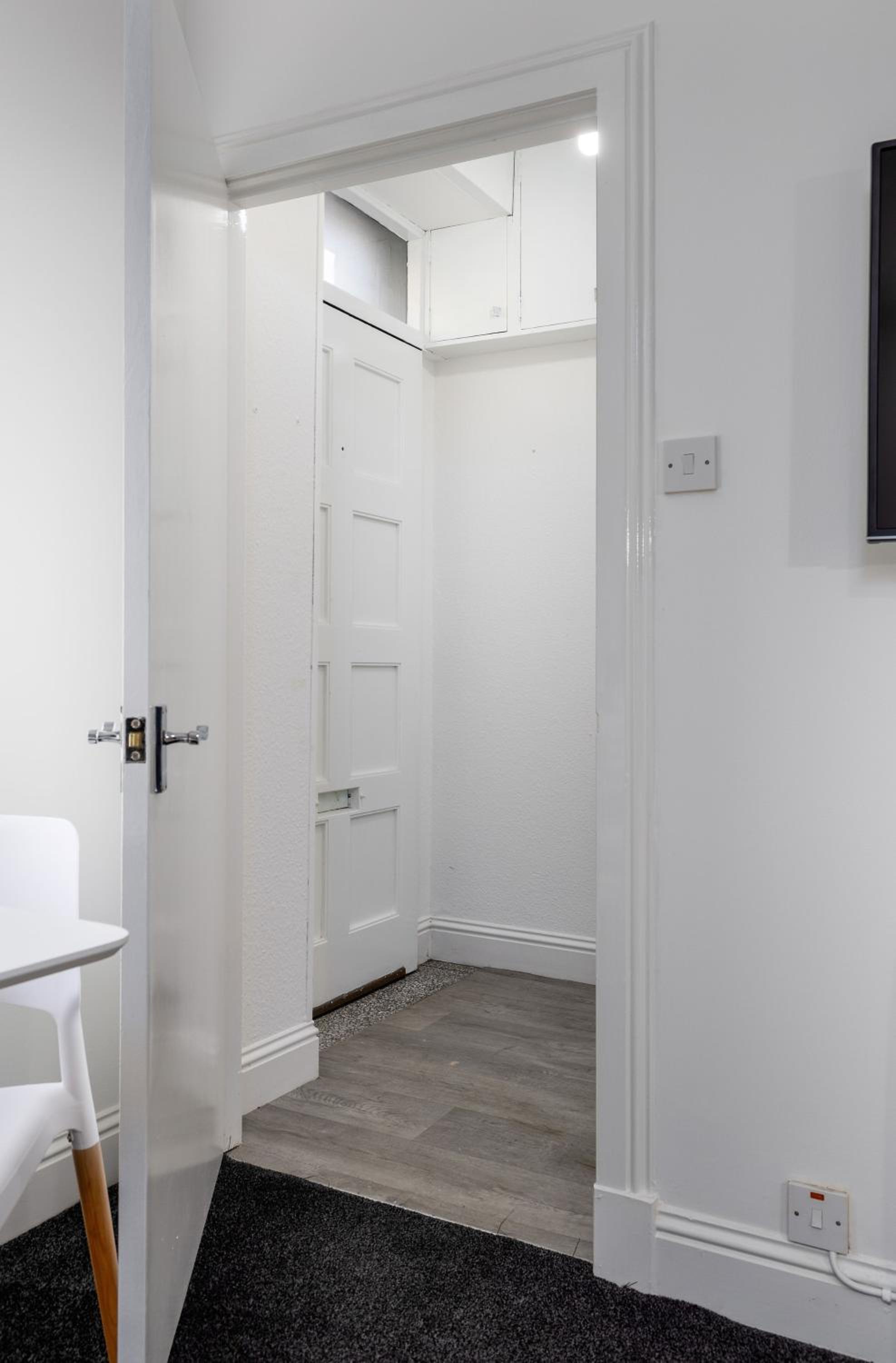 South Inch Apartment