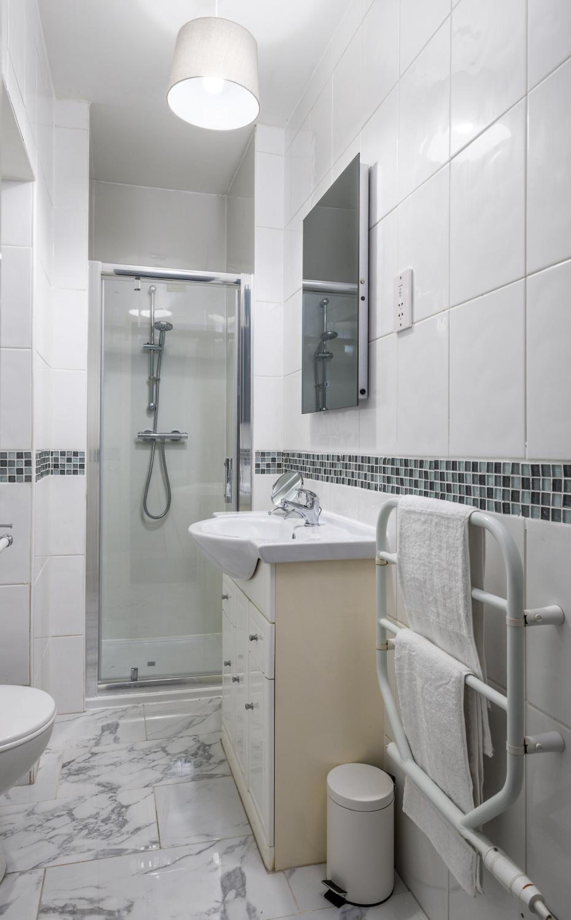 South Inch Apartment