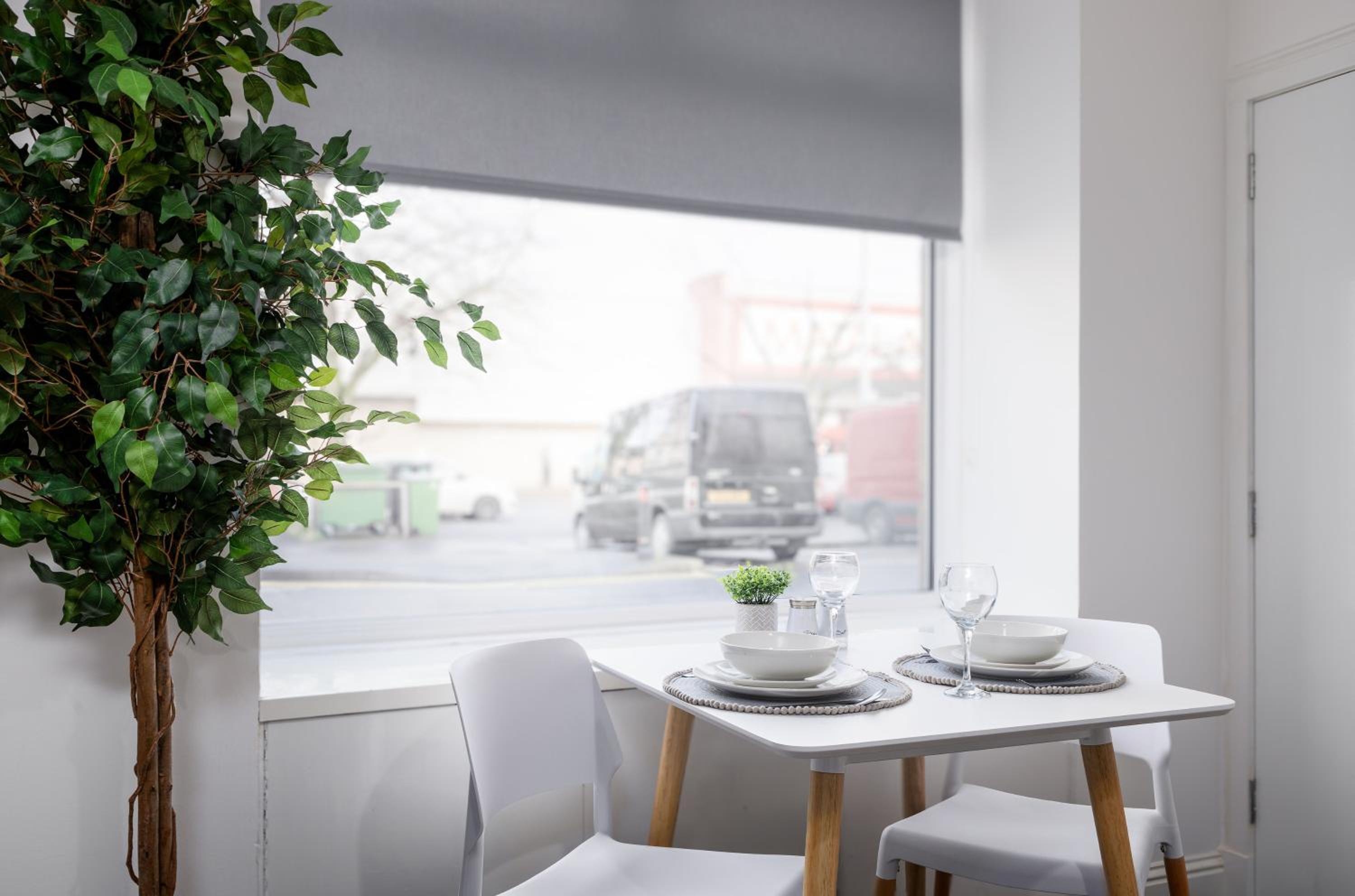 South Inch Apartment