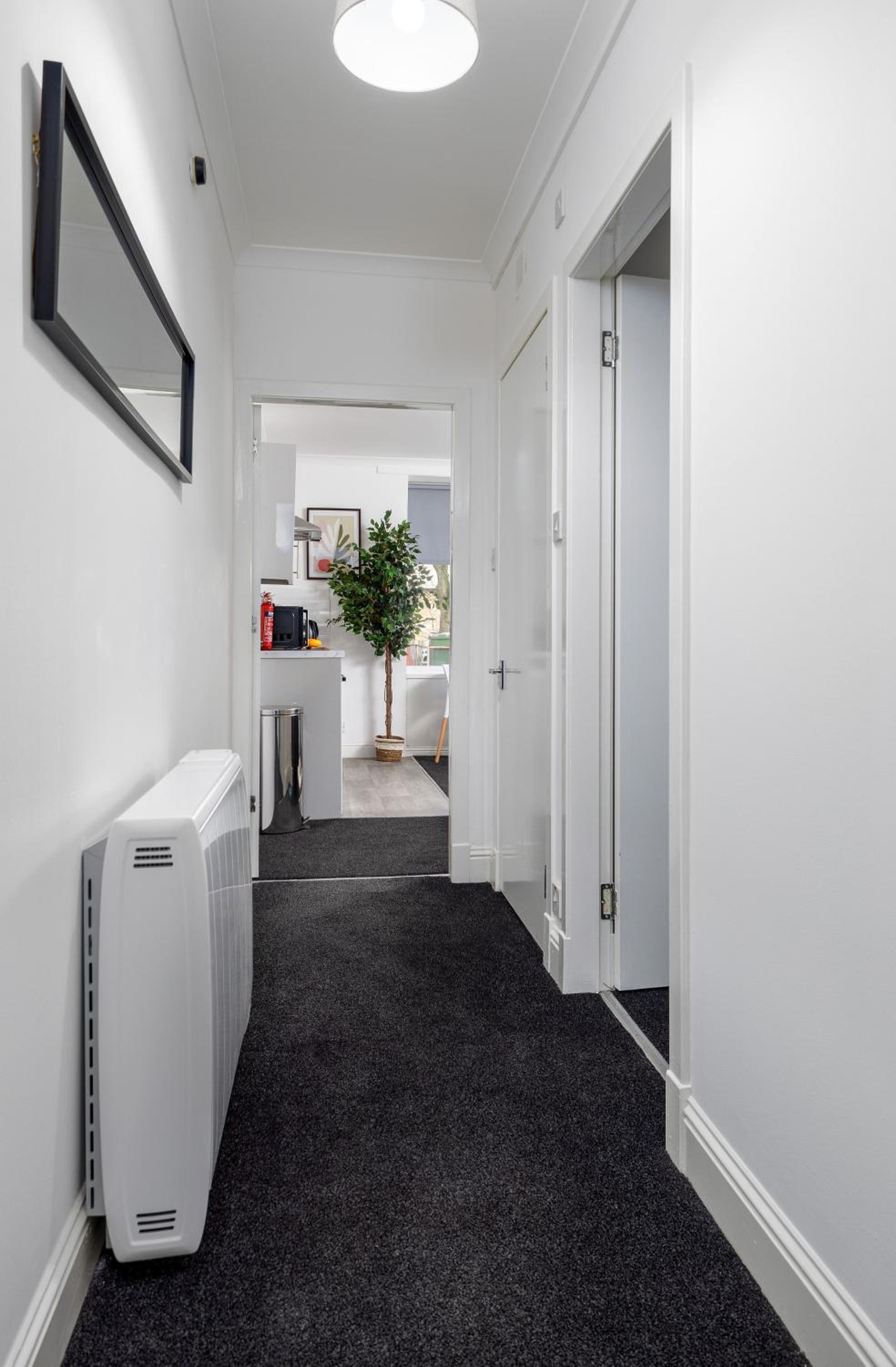 South Inch Apartment