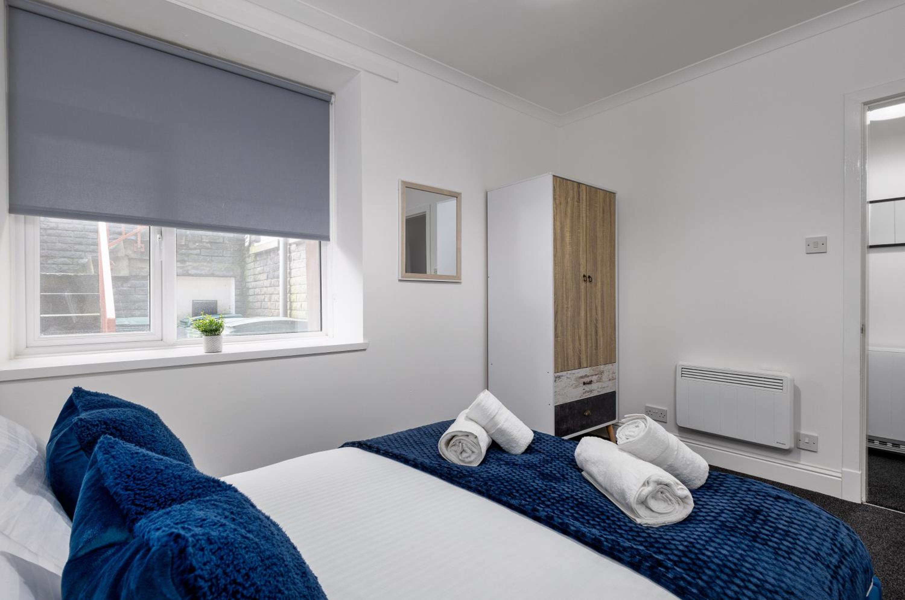South Inch Apartment
