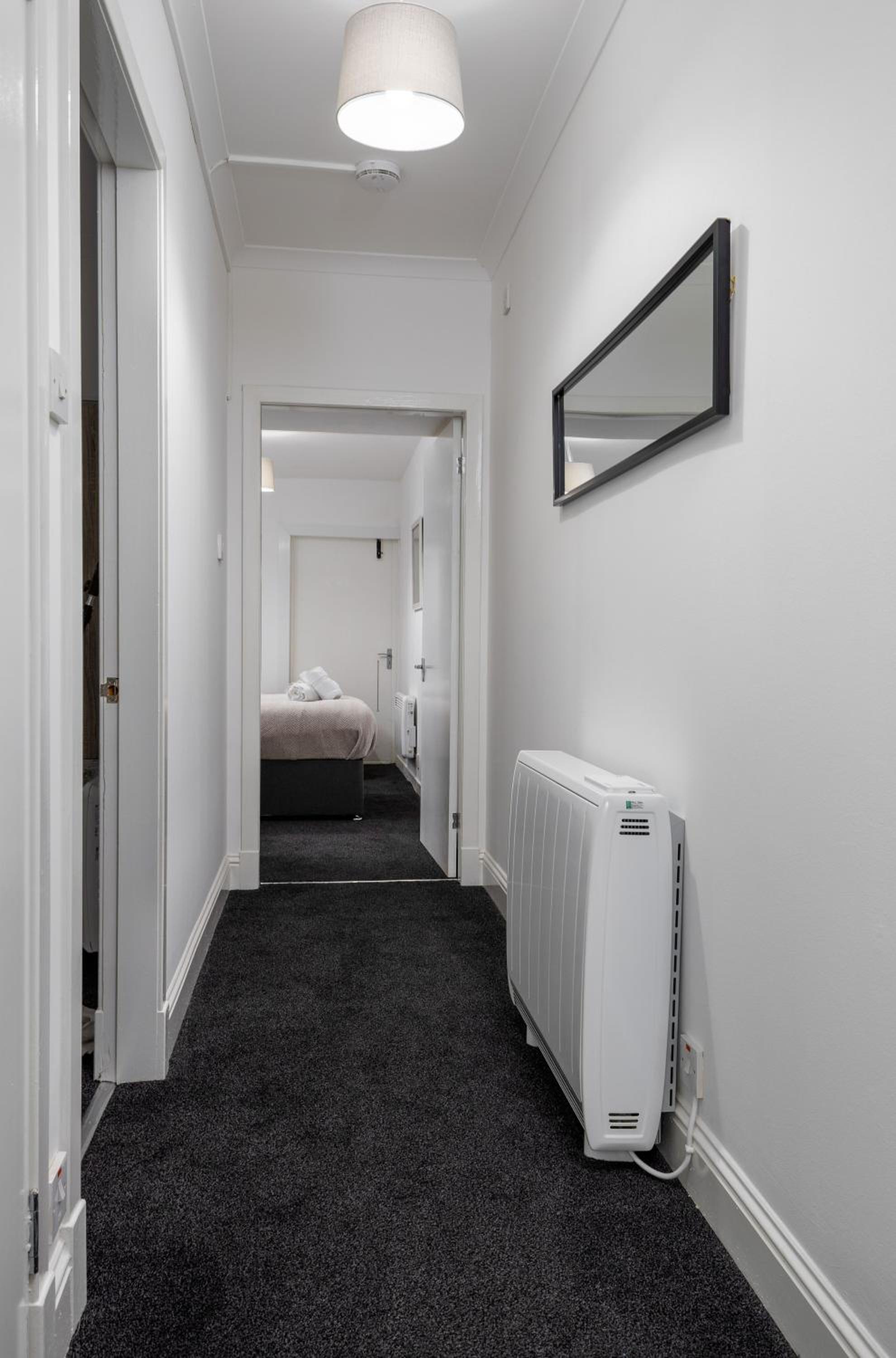 South Inch Apartment