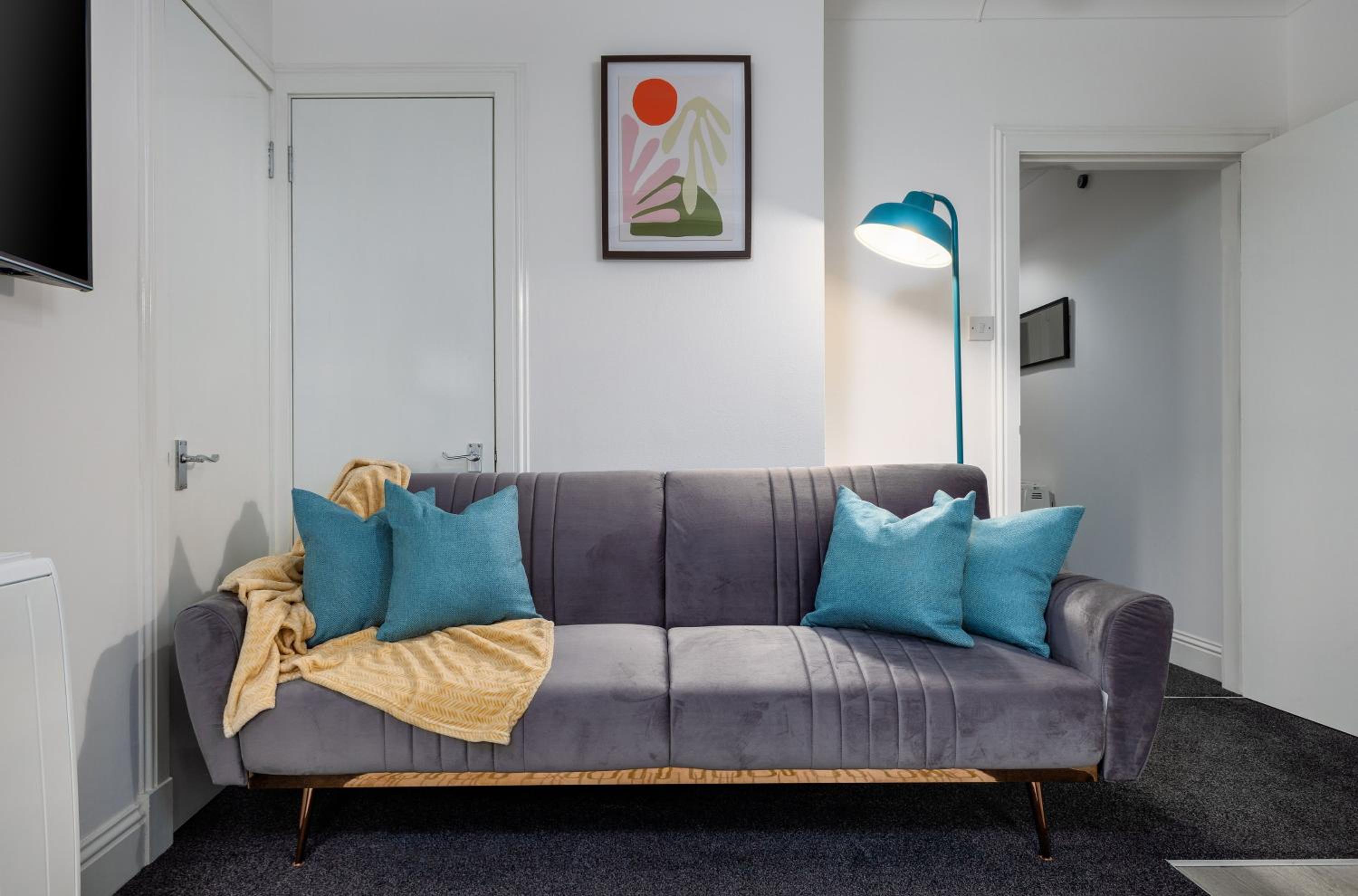 South Inch Apartment