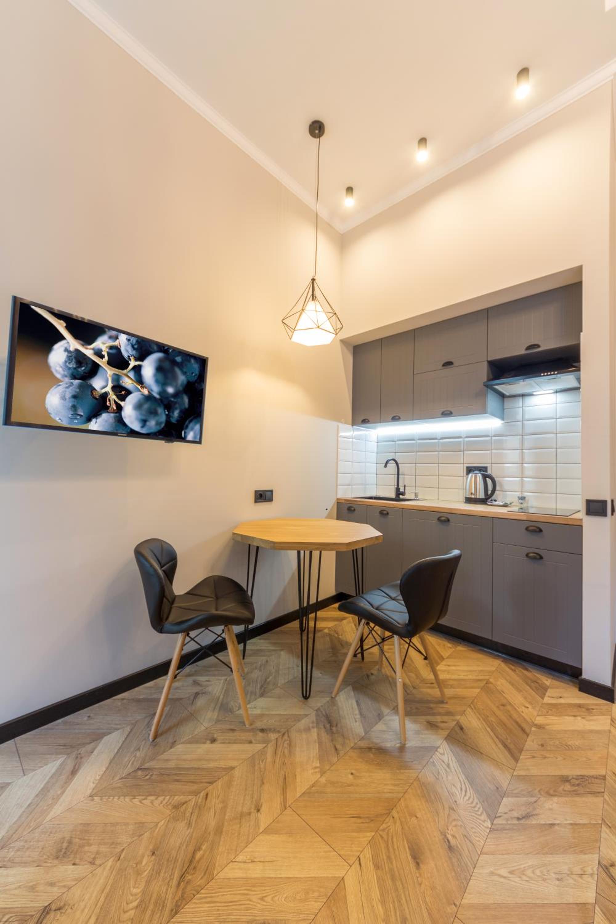 Self Check-in Apartments Maidan Area view 2