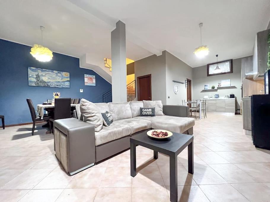 [ROME - 4 Beds 3 Bathrooms Villa] Next to Ryder Cup Marco Simone Golf Club view 5