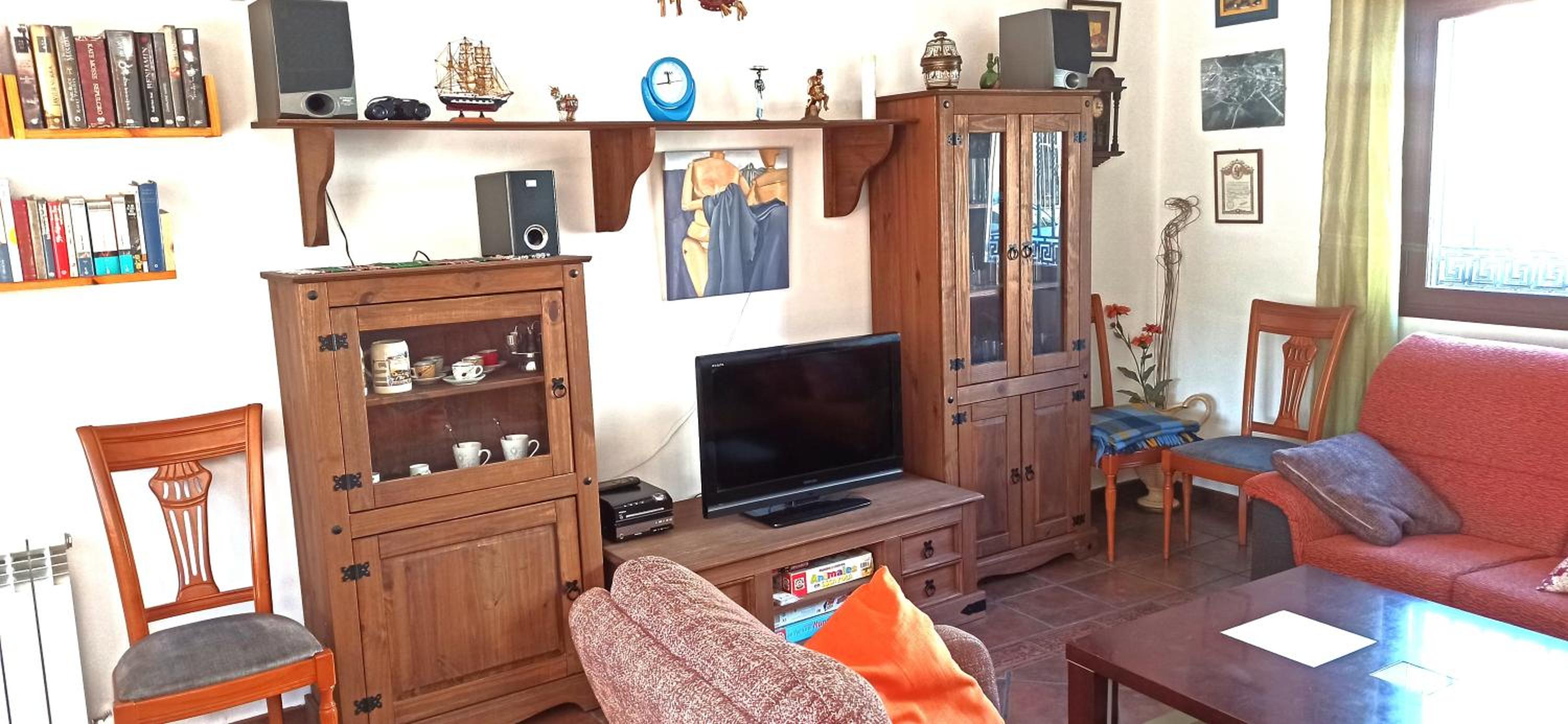 La Higuera de Gredos