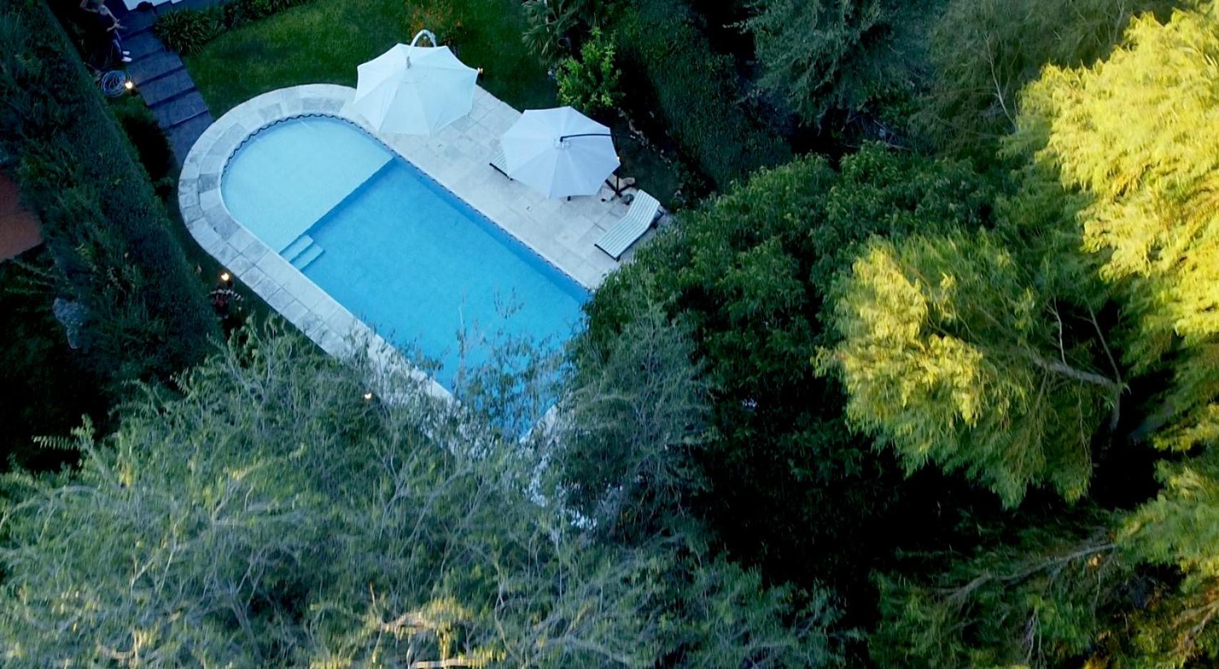 Casa Simona Villa General Belgrano
