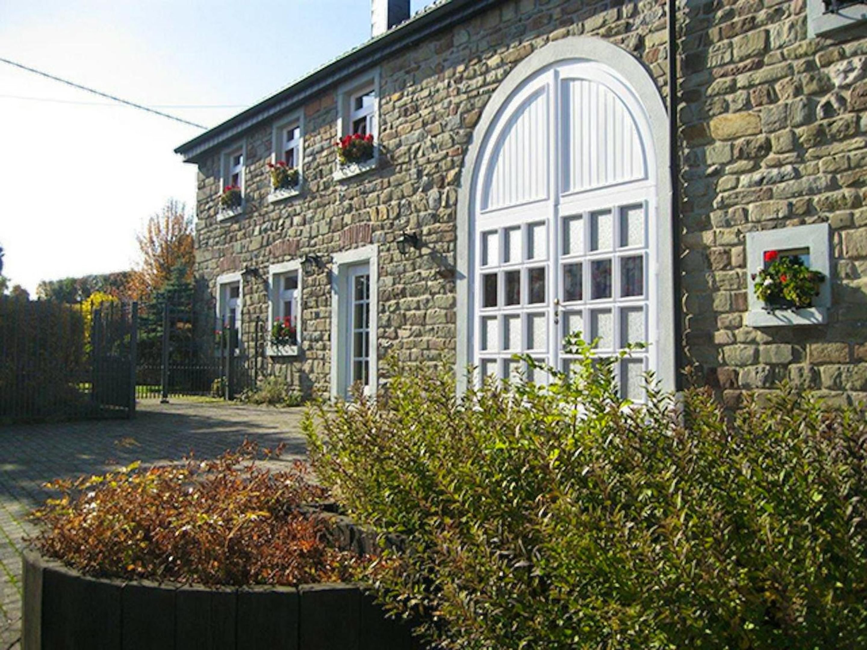 Family Retreat in a Green Setting in Waimes