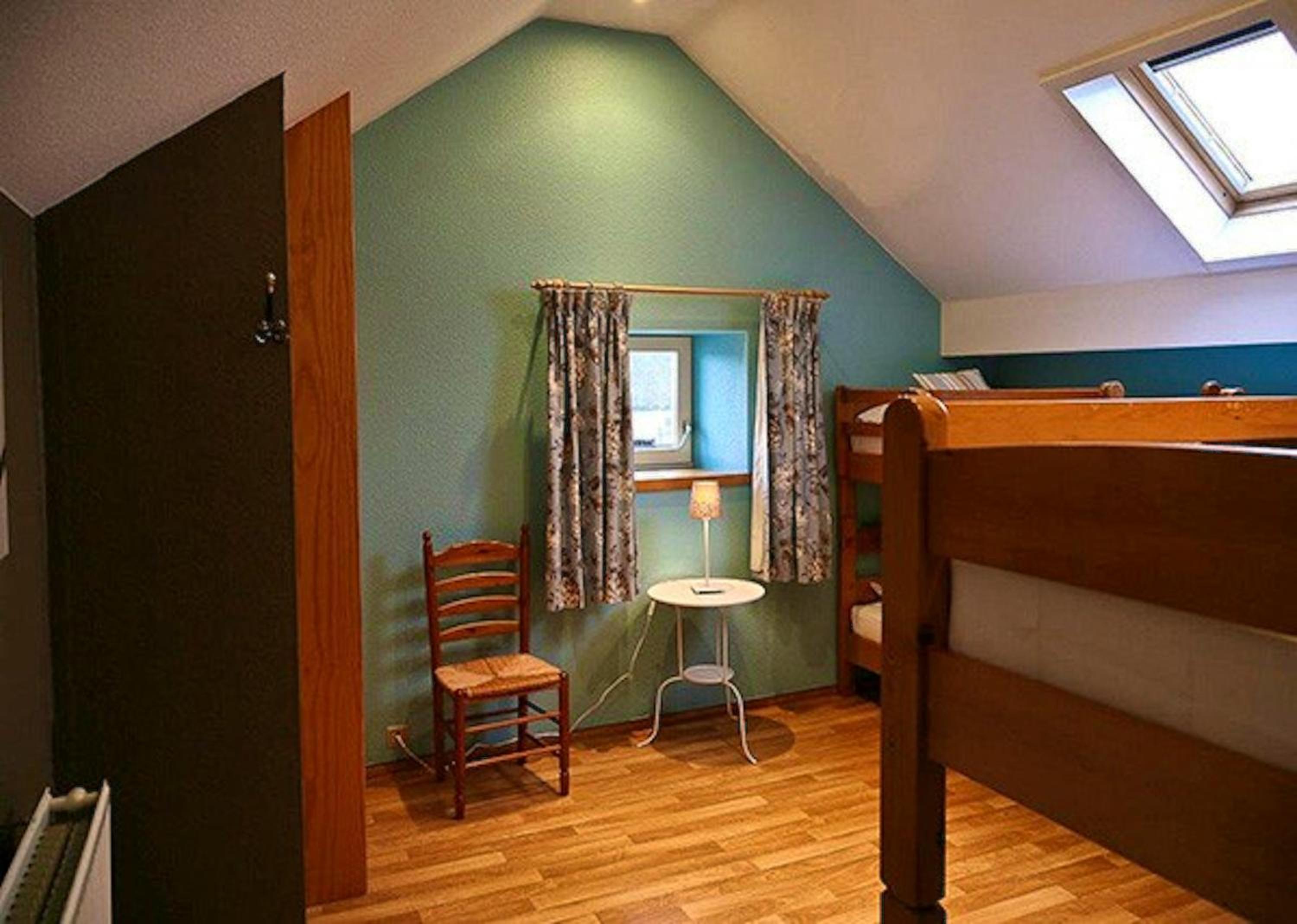 Family Retreat in a Green Setting in Waimes