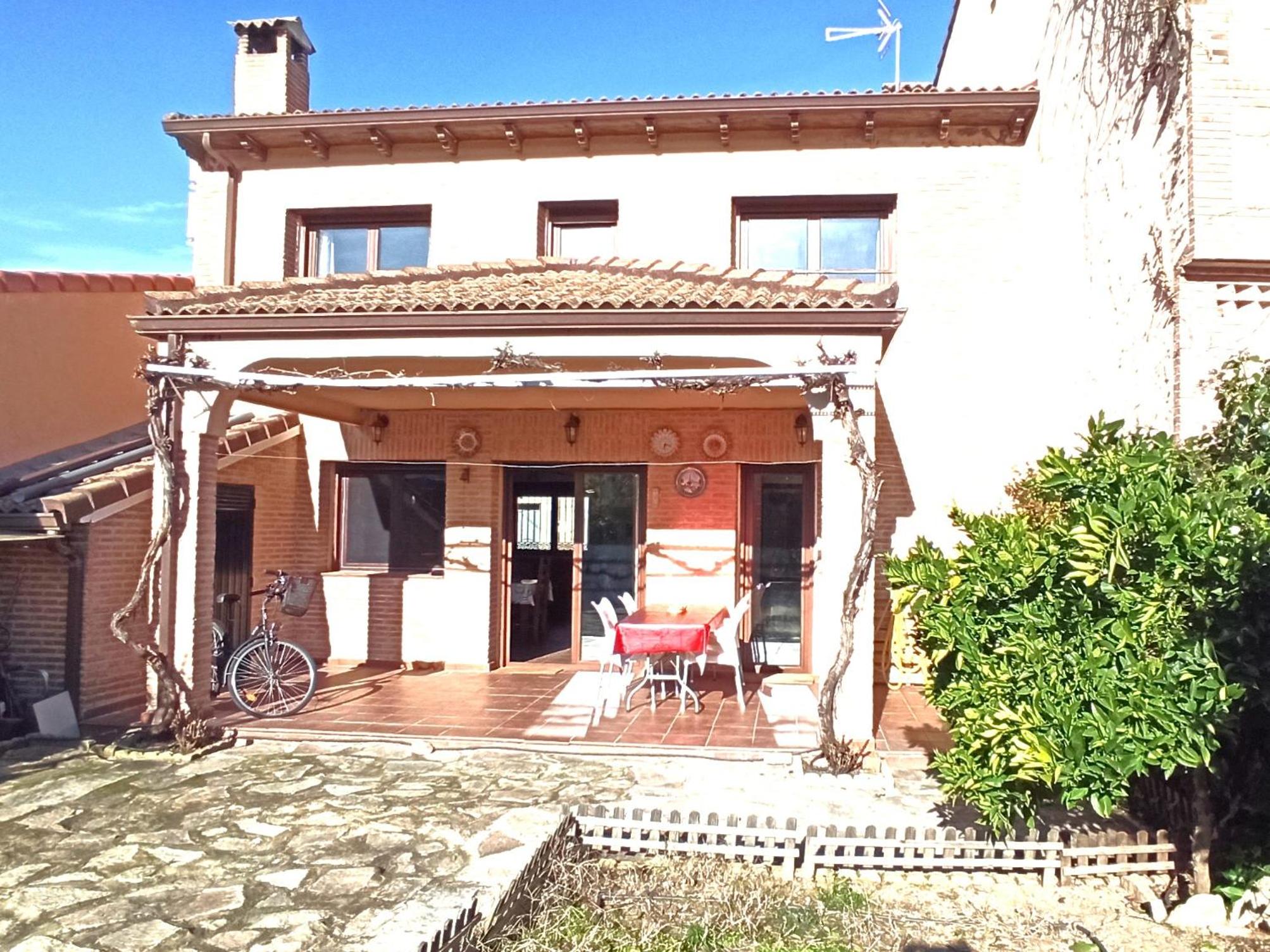 La Higuera de Gredos