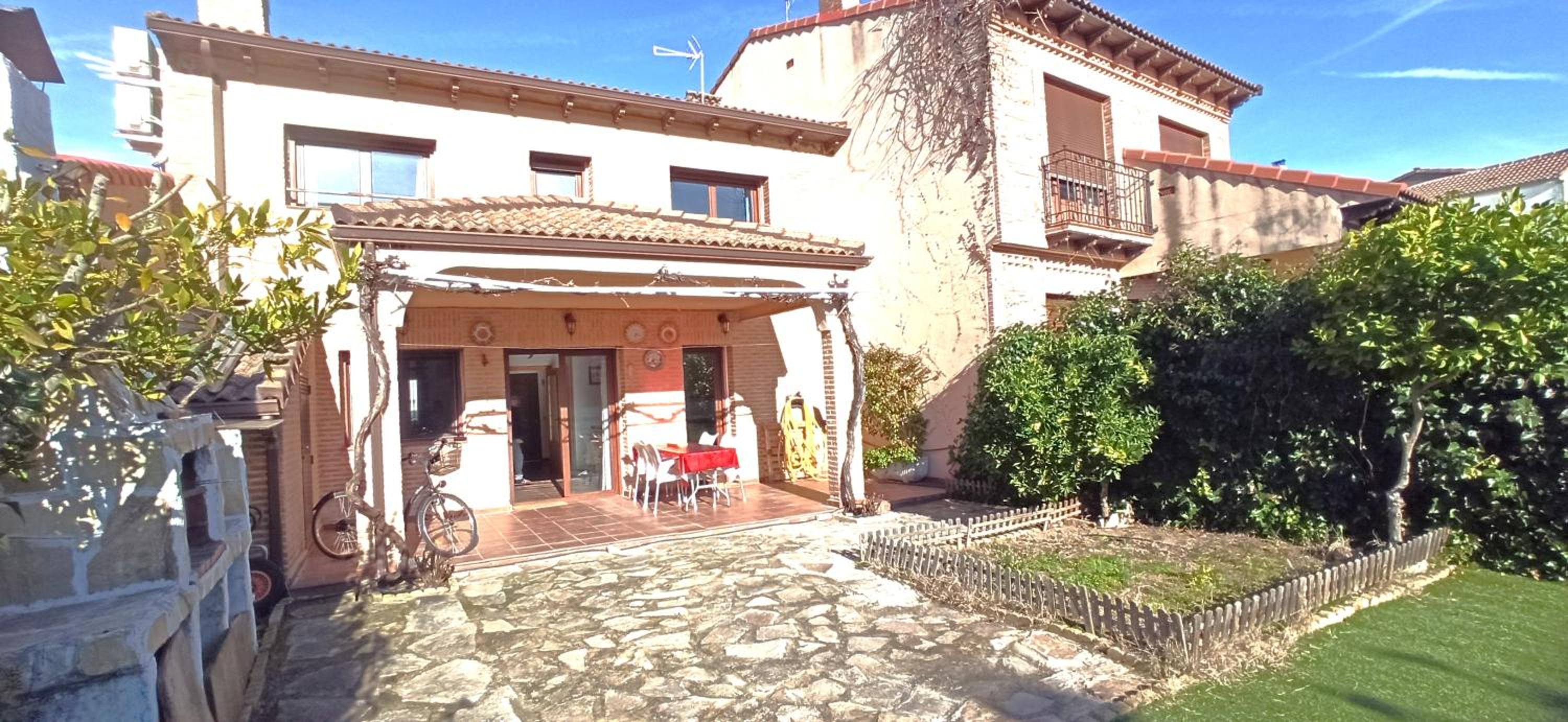 La Higuera de Gredos
