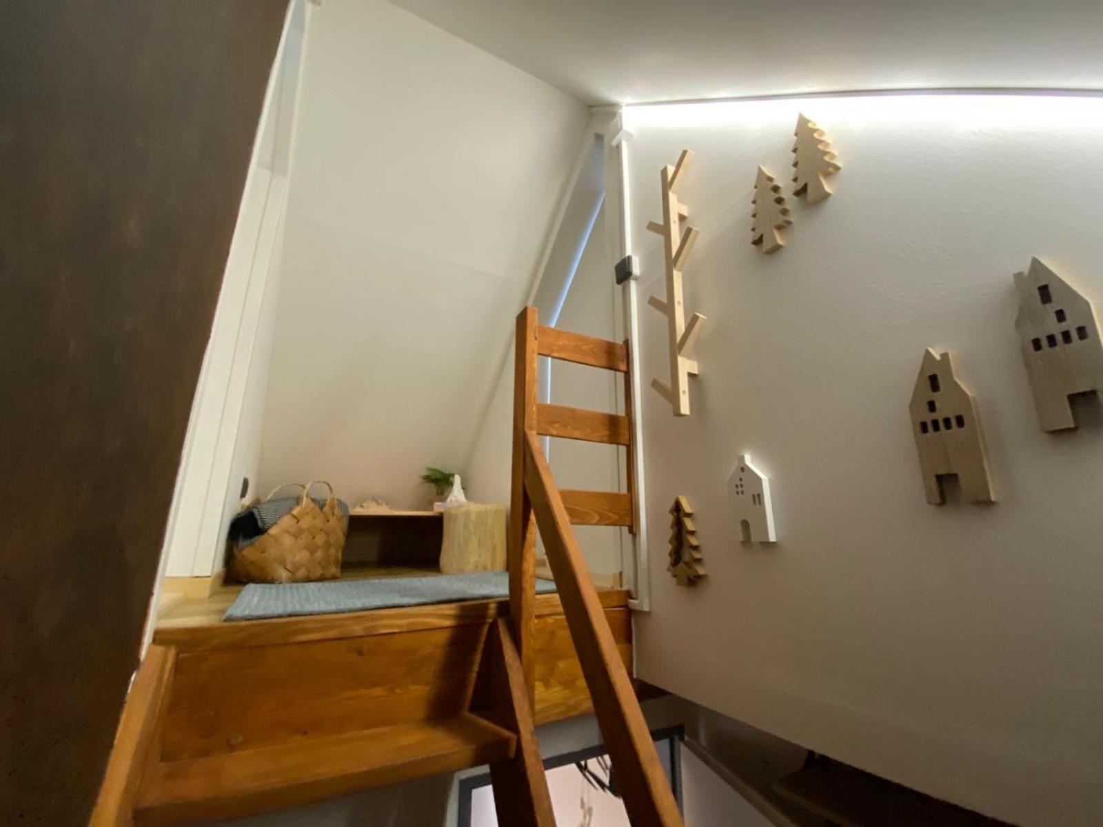 Rodinný apartmán Za Školou