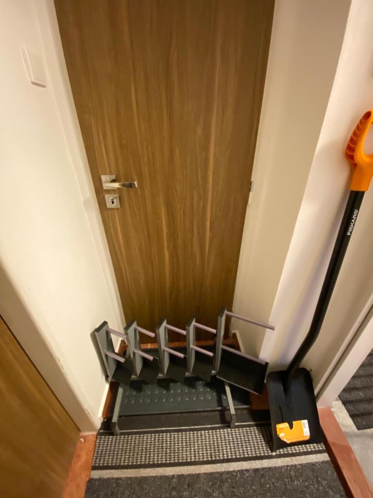 Rodinný apartmán Za Školou