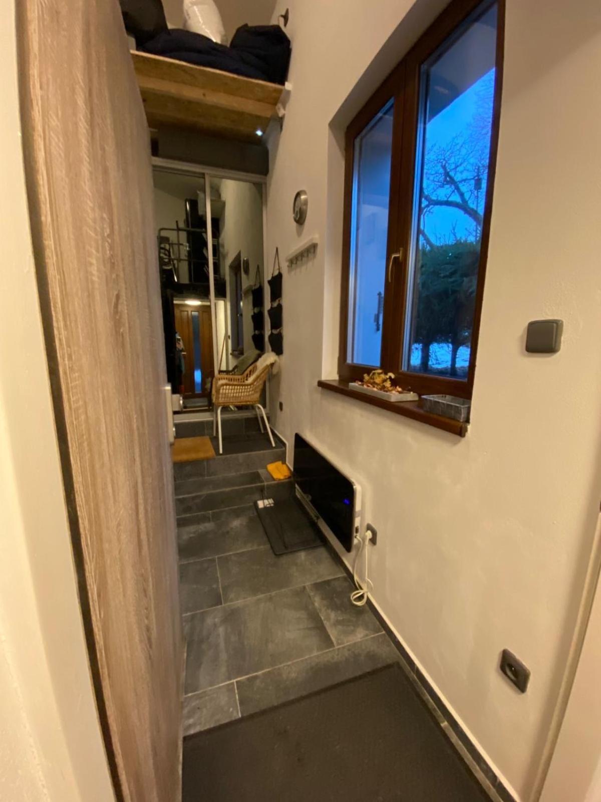 Rodinný apartmán Za Školou