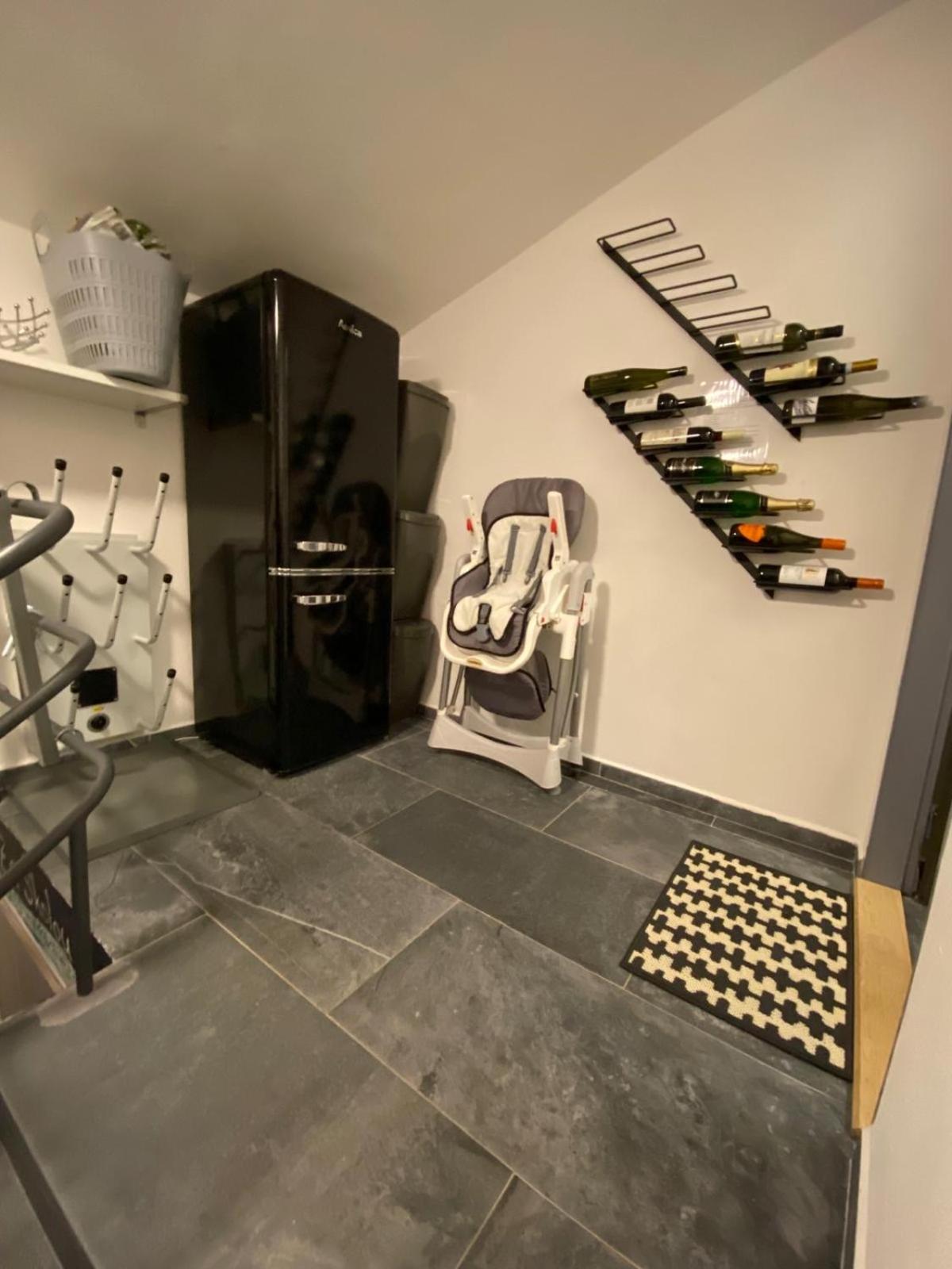Rodinný apartmán Za Školou
